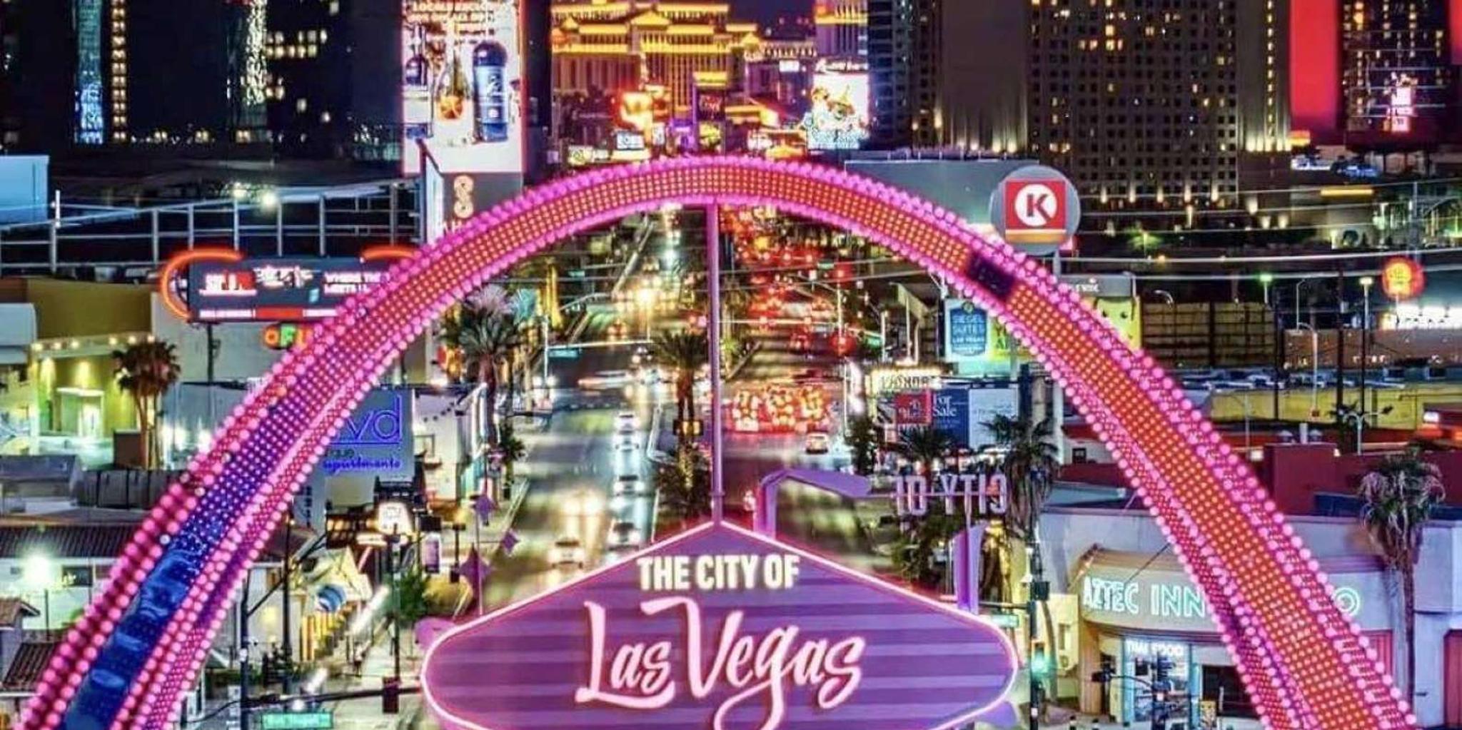 Las Vegas Bachelor Party Experience - Image 2