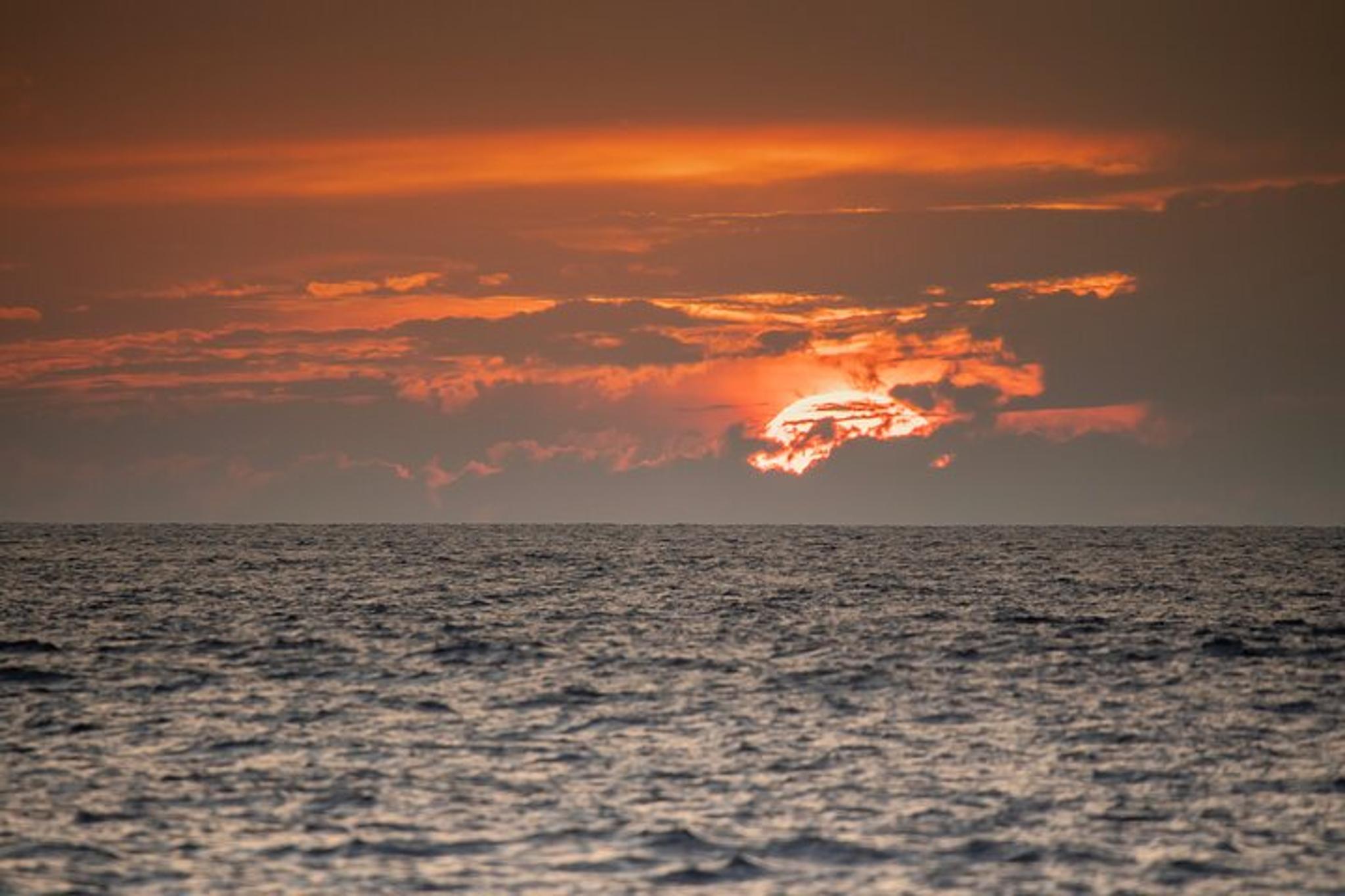 Kona Sunset Cruise - Image 2