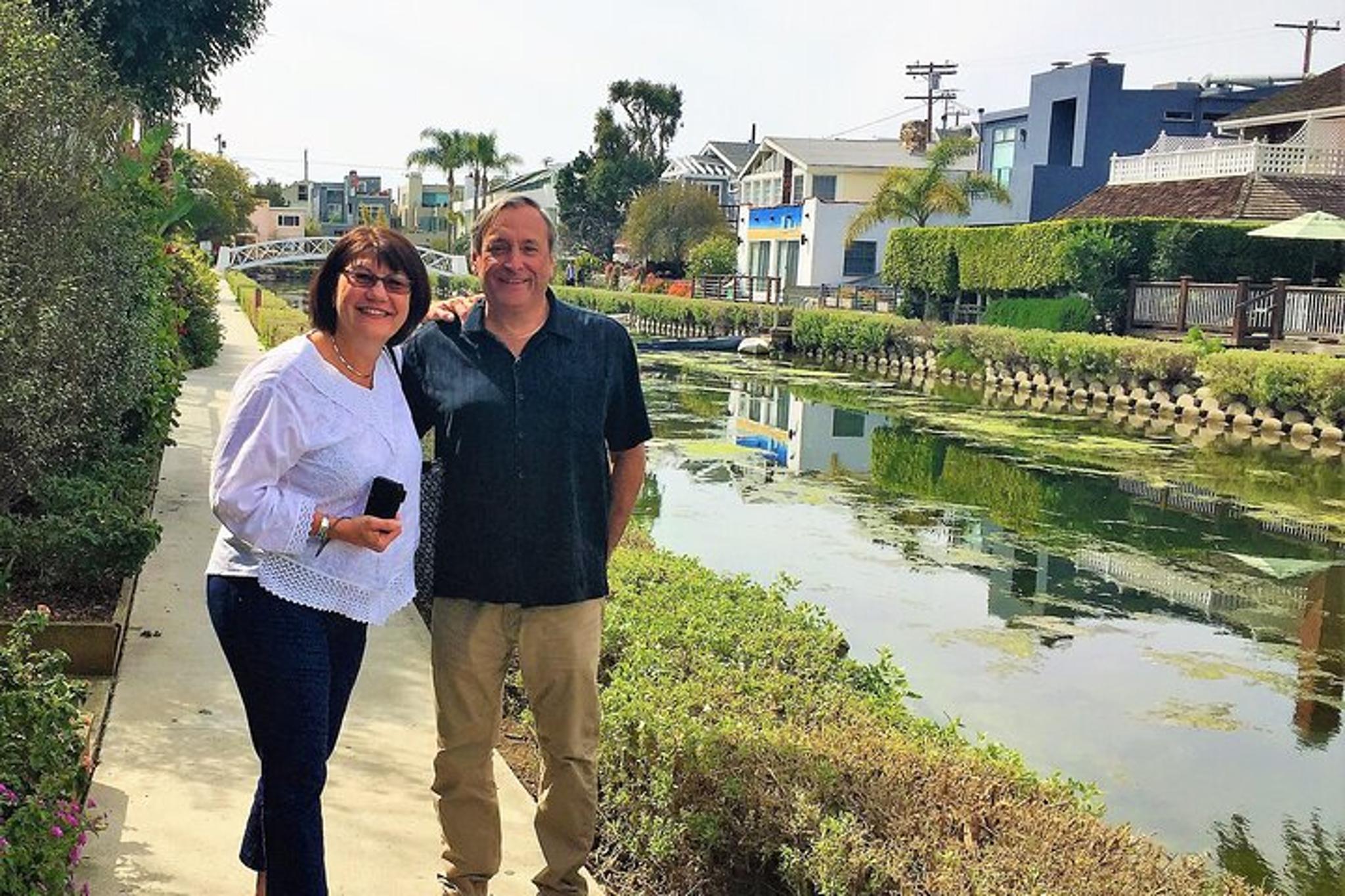 Los Angeles Private Tour - Image 3