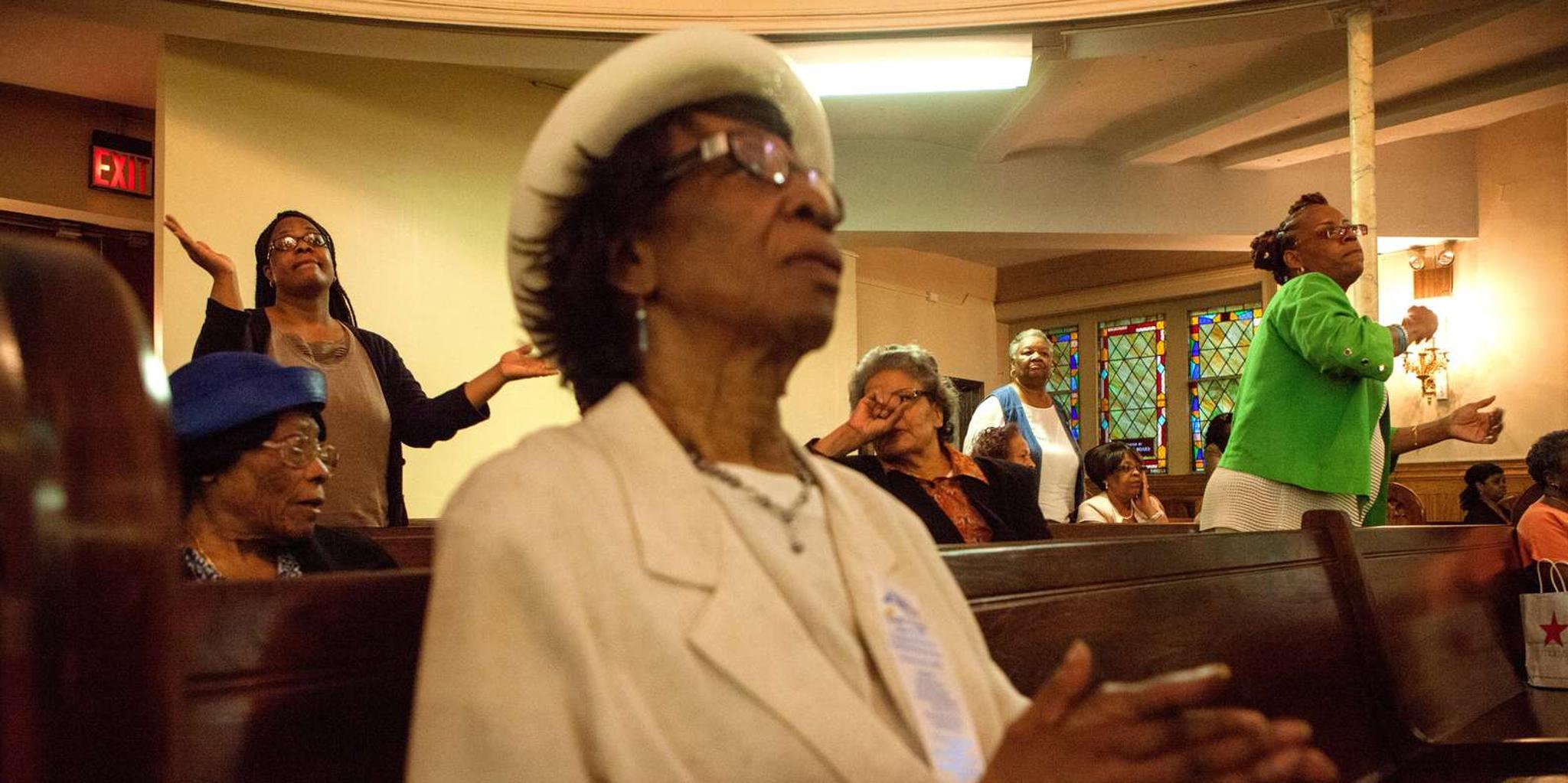 New York City Harlem Gospel Tour 4 hr - Image 2