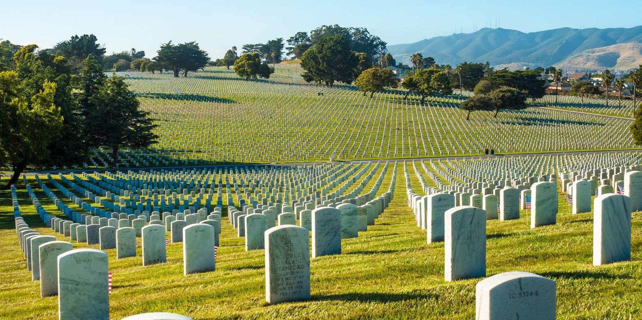 Arlington Cemetery Walking Tour - Image 4