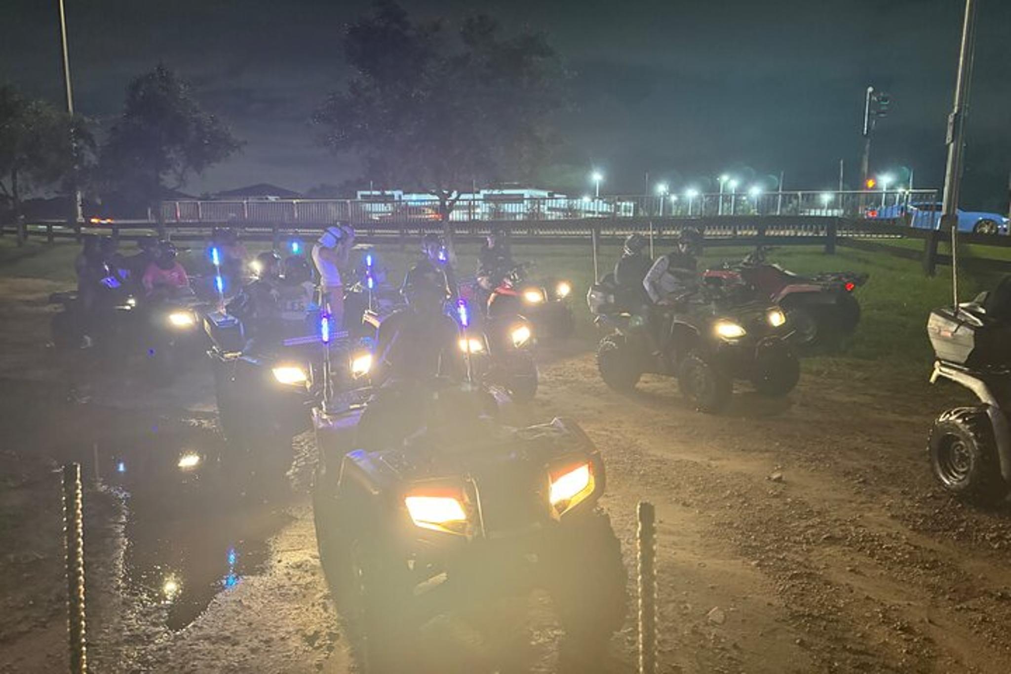 Miami ATV Tour at Sunset - Image 6