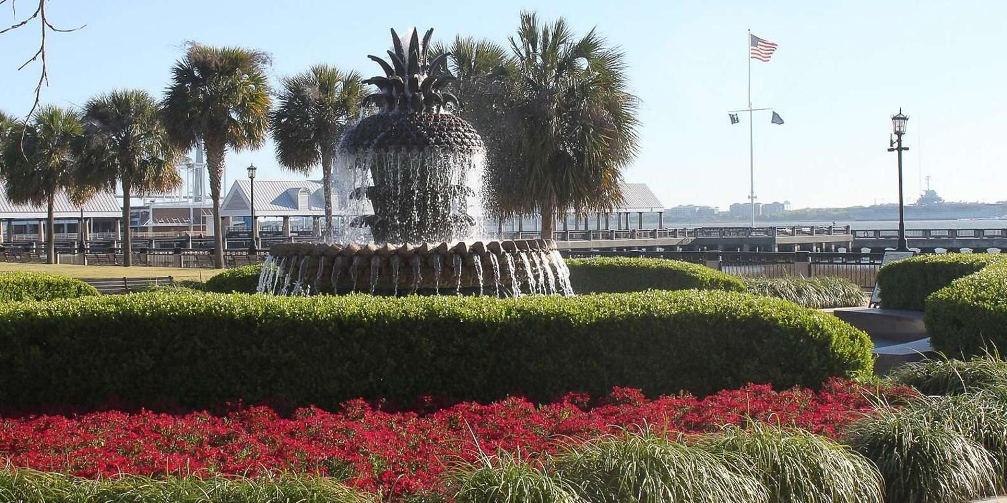 Charleston Historic City Tour and Harbor Cruise - Image 5