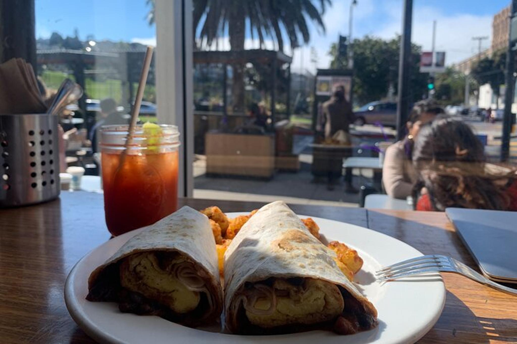 San Francisco Food, History, and Art Tour - Image 3