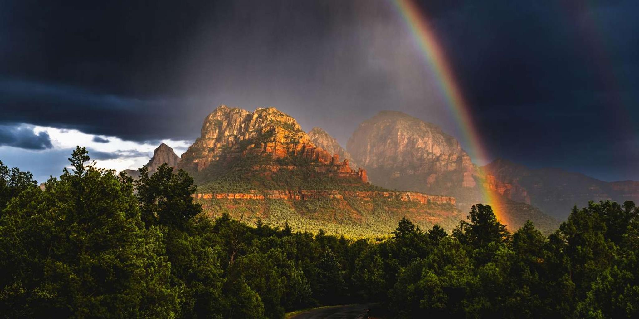 Sedona Scenic Private Tour with Lunch - Image 4
