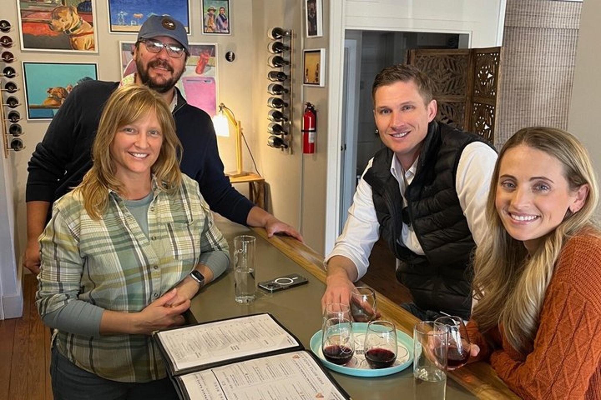 North Fork Private Wine & Food Tour - Image 6