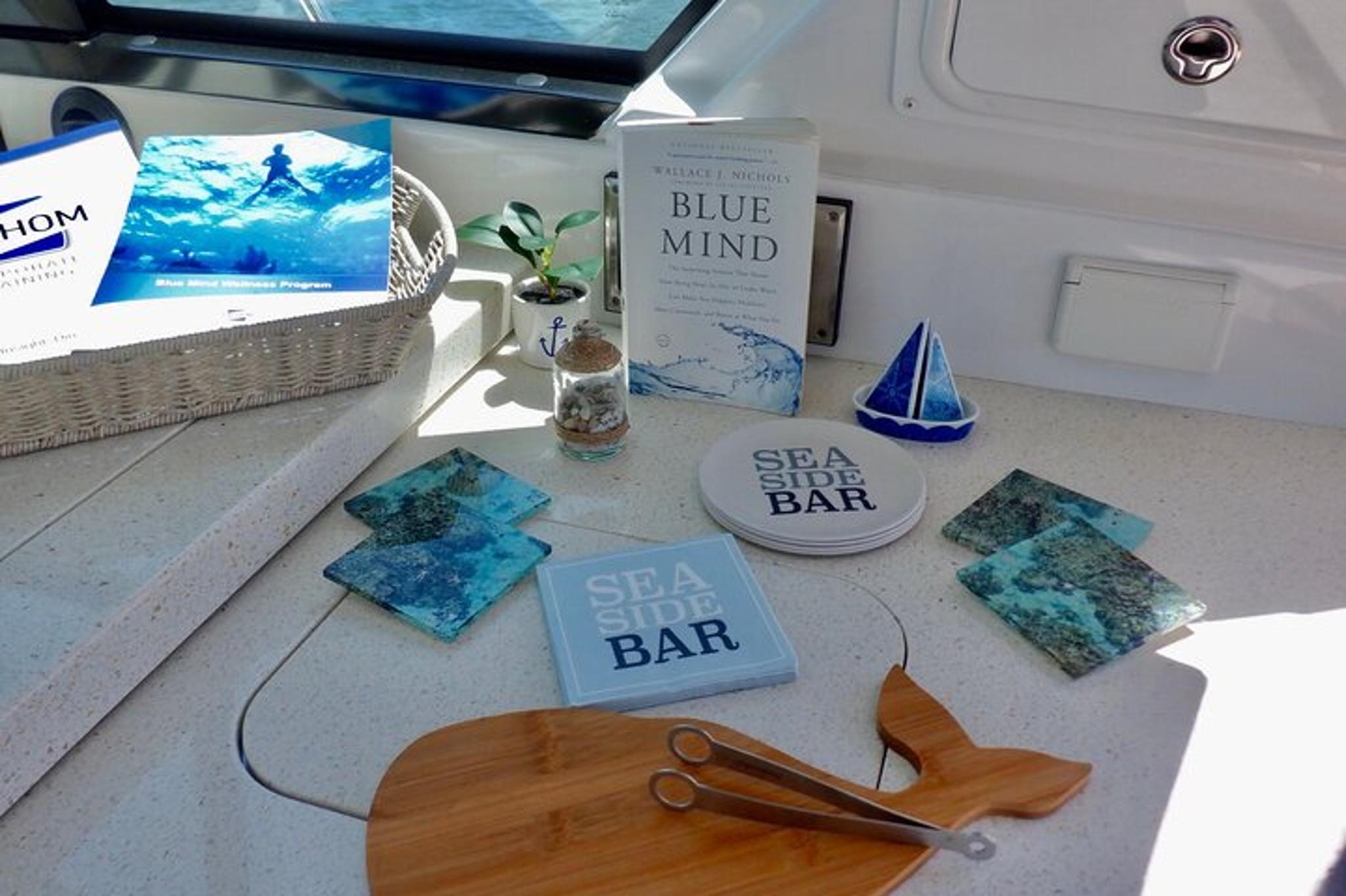 Austin Spa Day Onboard Yacht - Image 6