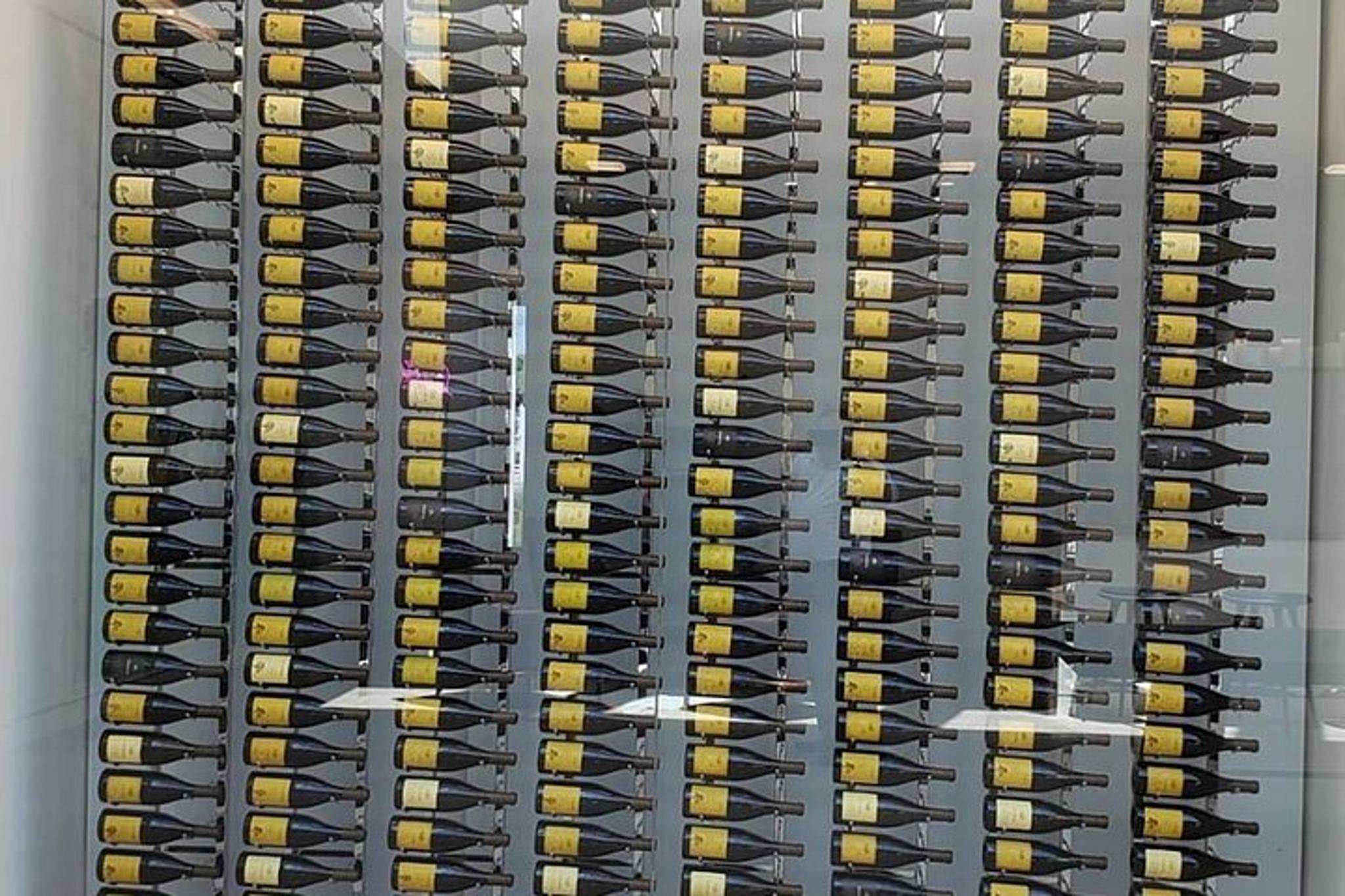 Napa Valley Wine Tour in a Luxury Vehicle 6 hr - Image 5