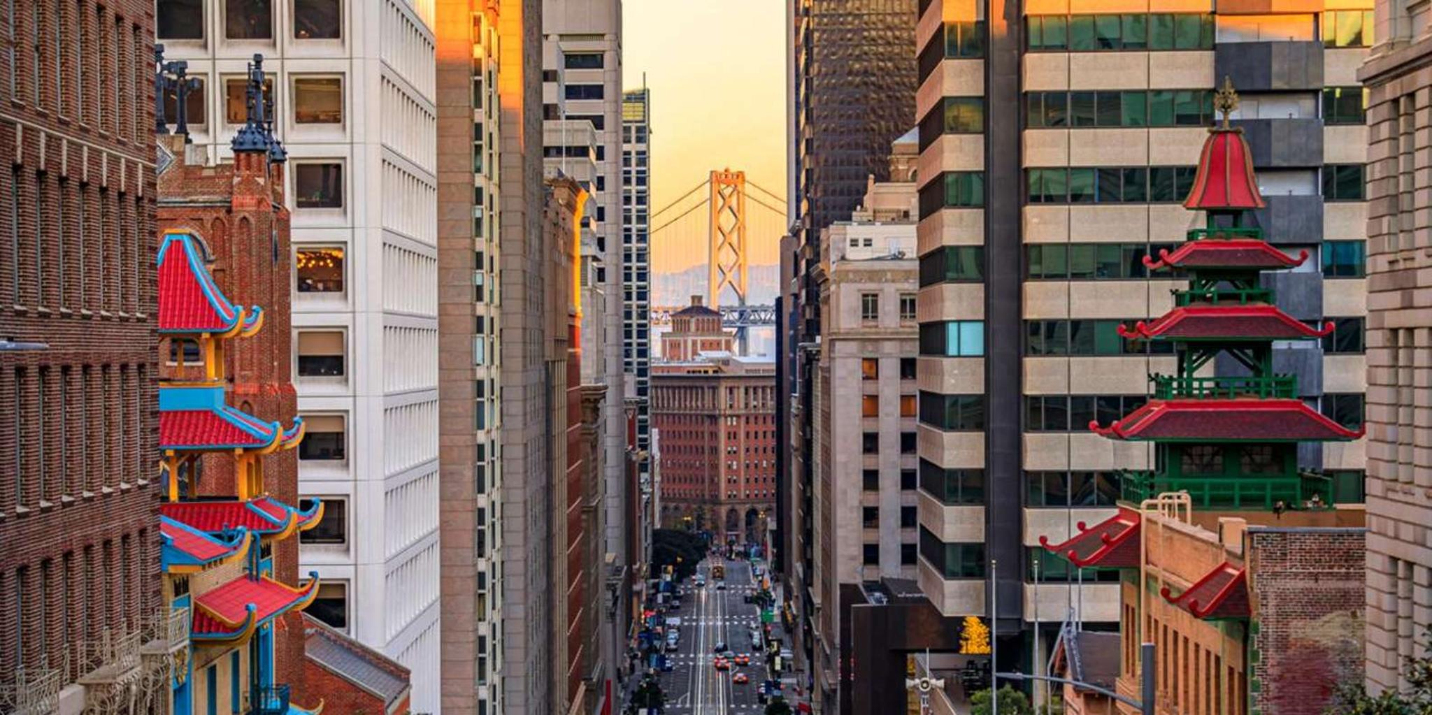 San Francisco Chinatown Cultural Walking Tour