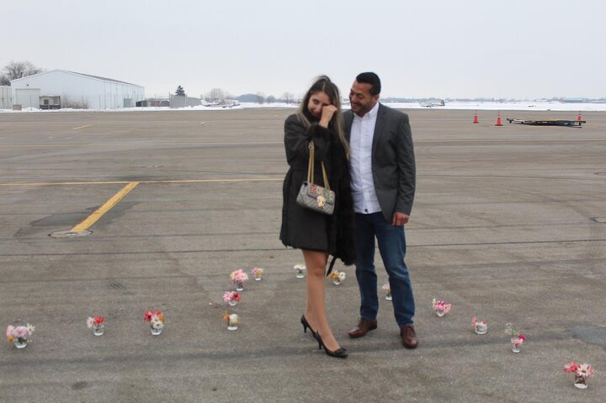 Columbus Helicopter Tour Proposal 1.5 hr - Image 2