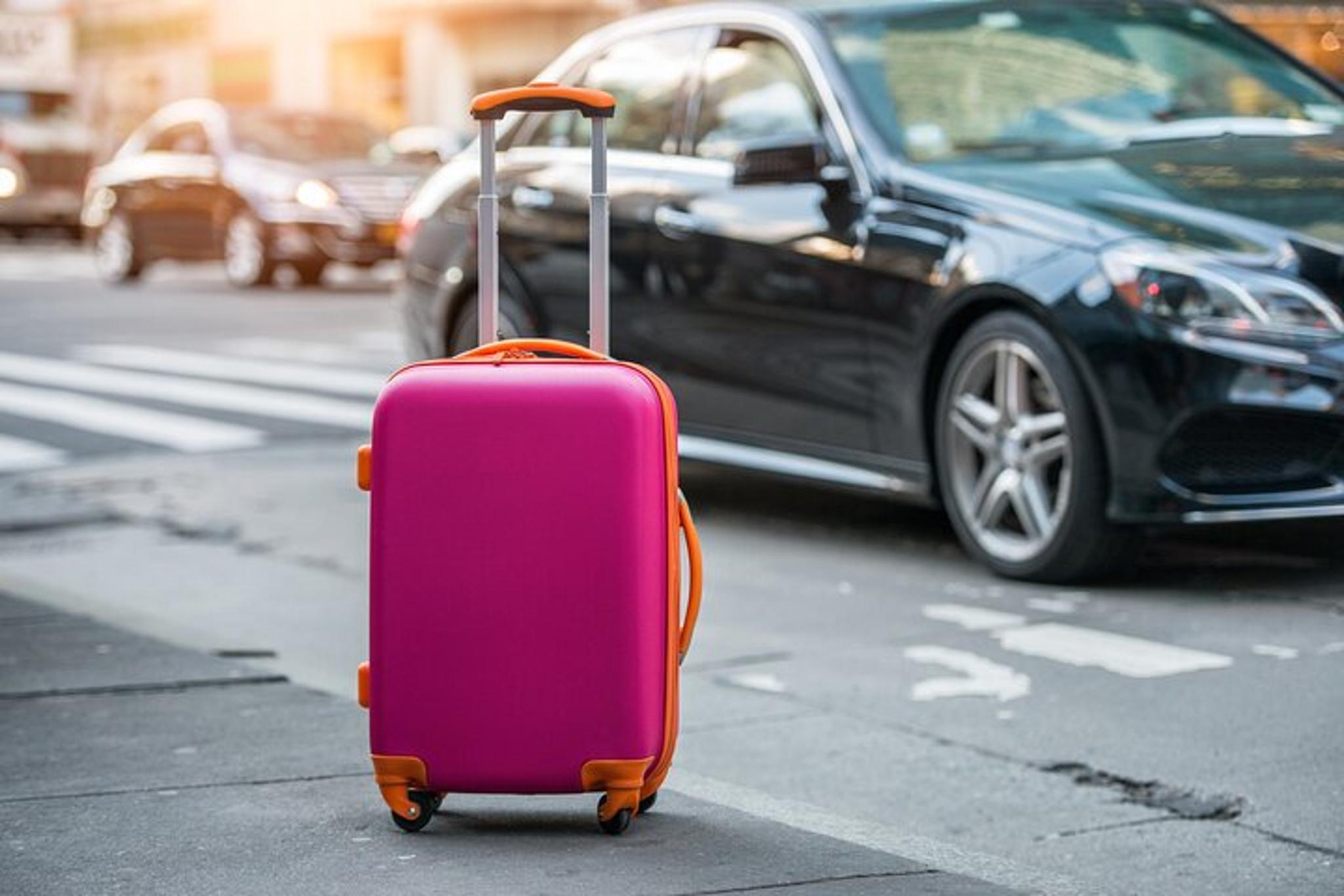 West Palm Beach Private Airport Transfer 90 min - Image 4