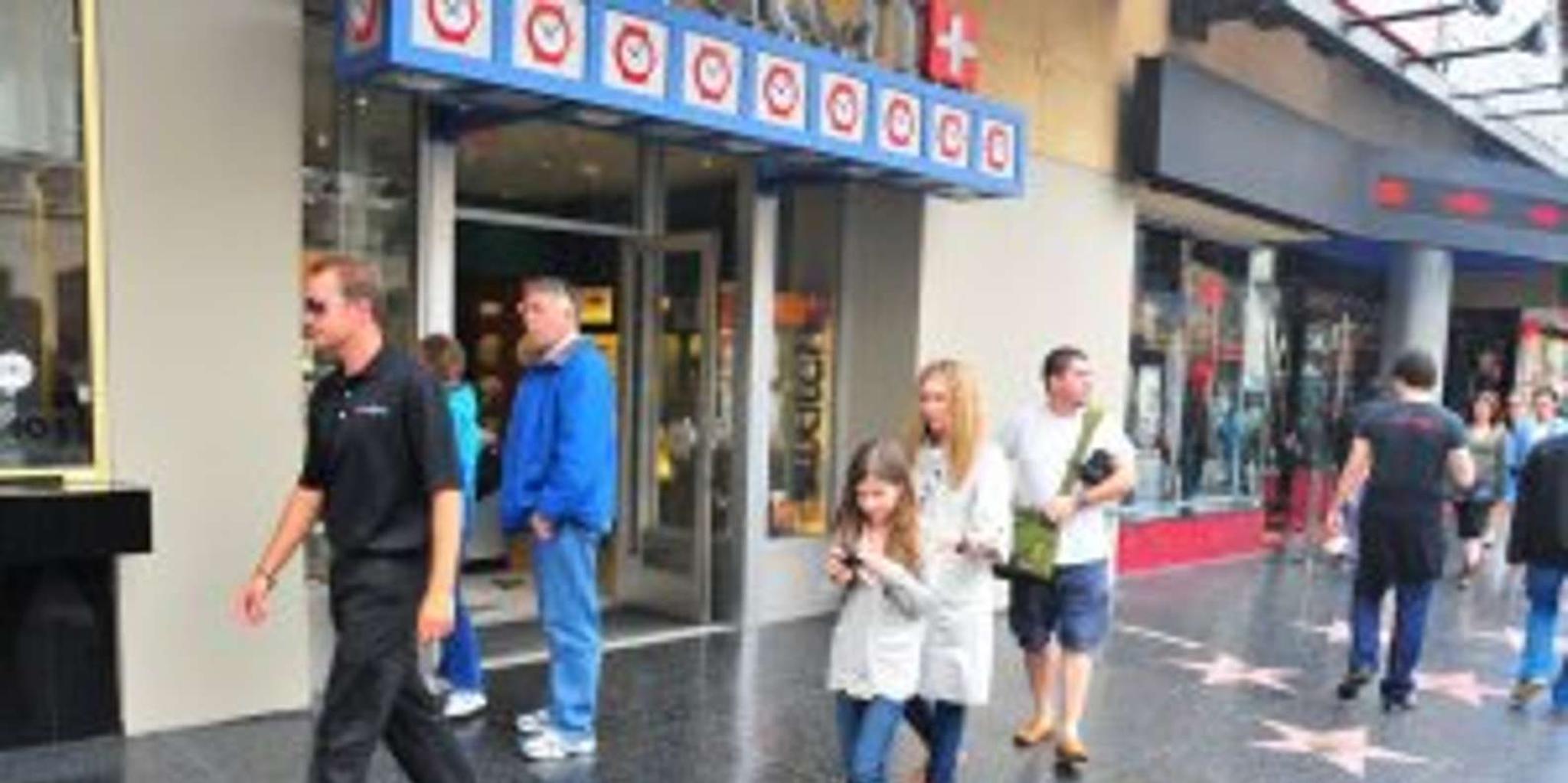 Los Angeles Hollywood Tour - Image 3