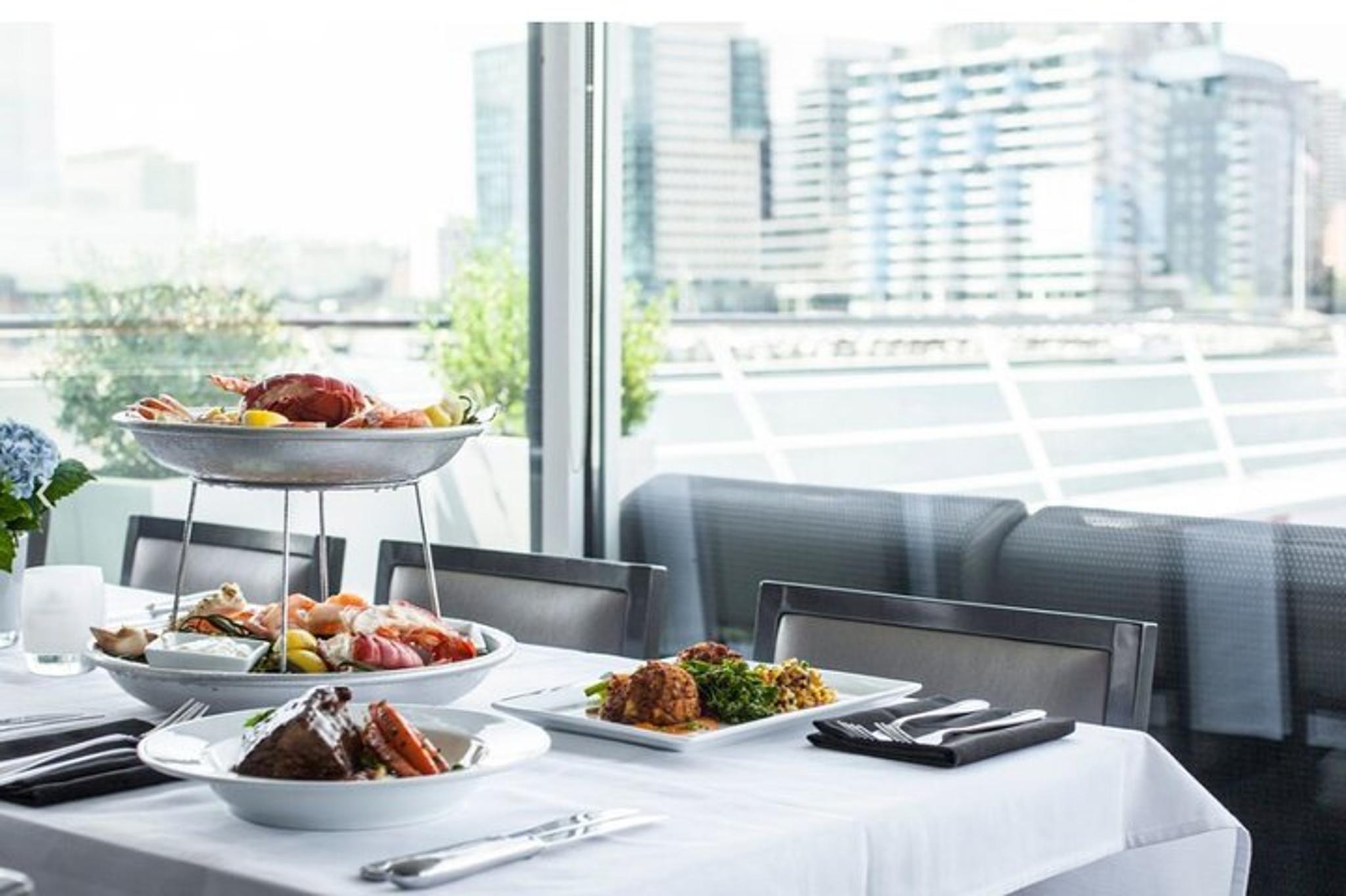 Boston Dinner Cruise on Mother's Day - Image 2