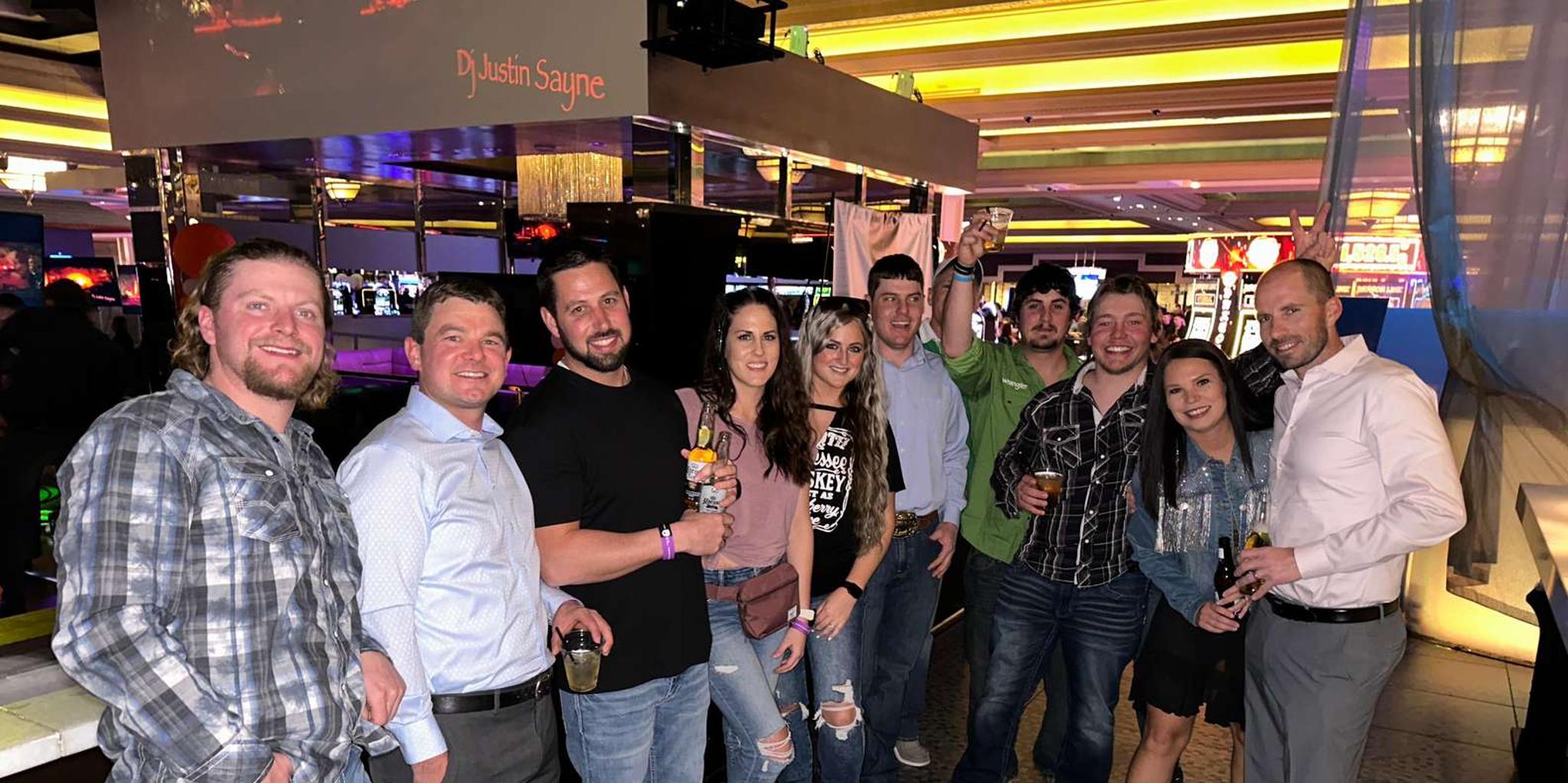 Las Vegas Strip Nightclub Crawl - Image 5
