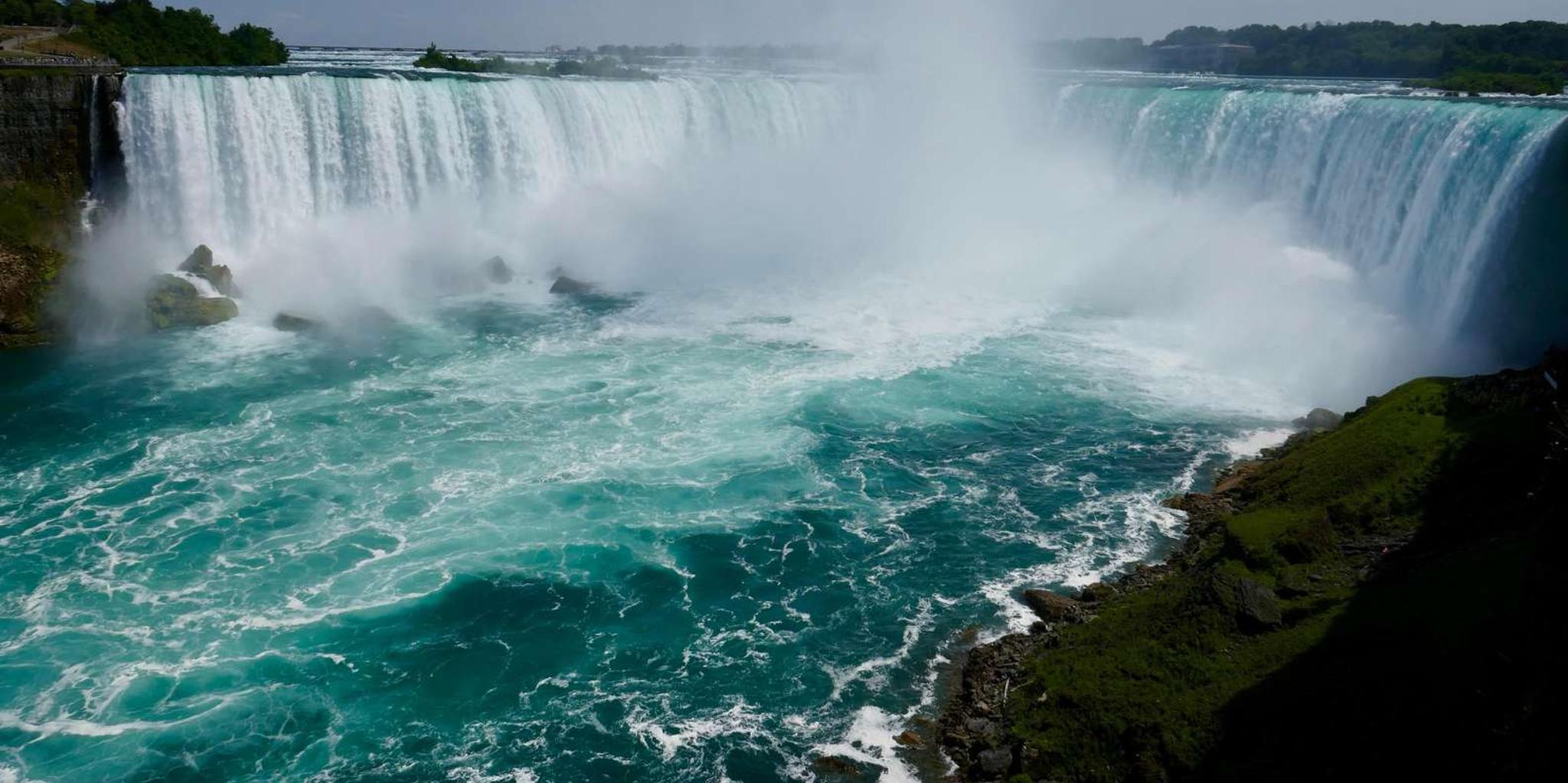 Boston US East Coast Tour with Niagara Falls 4 Days - Image 3