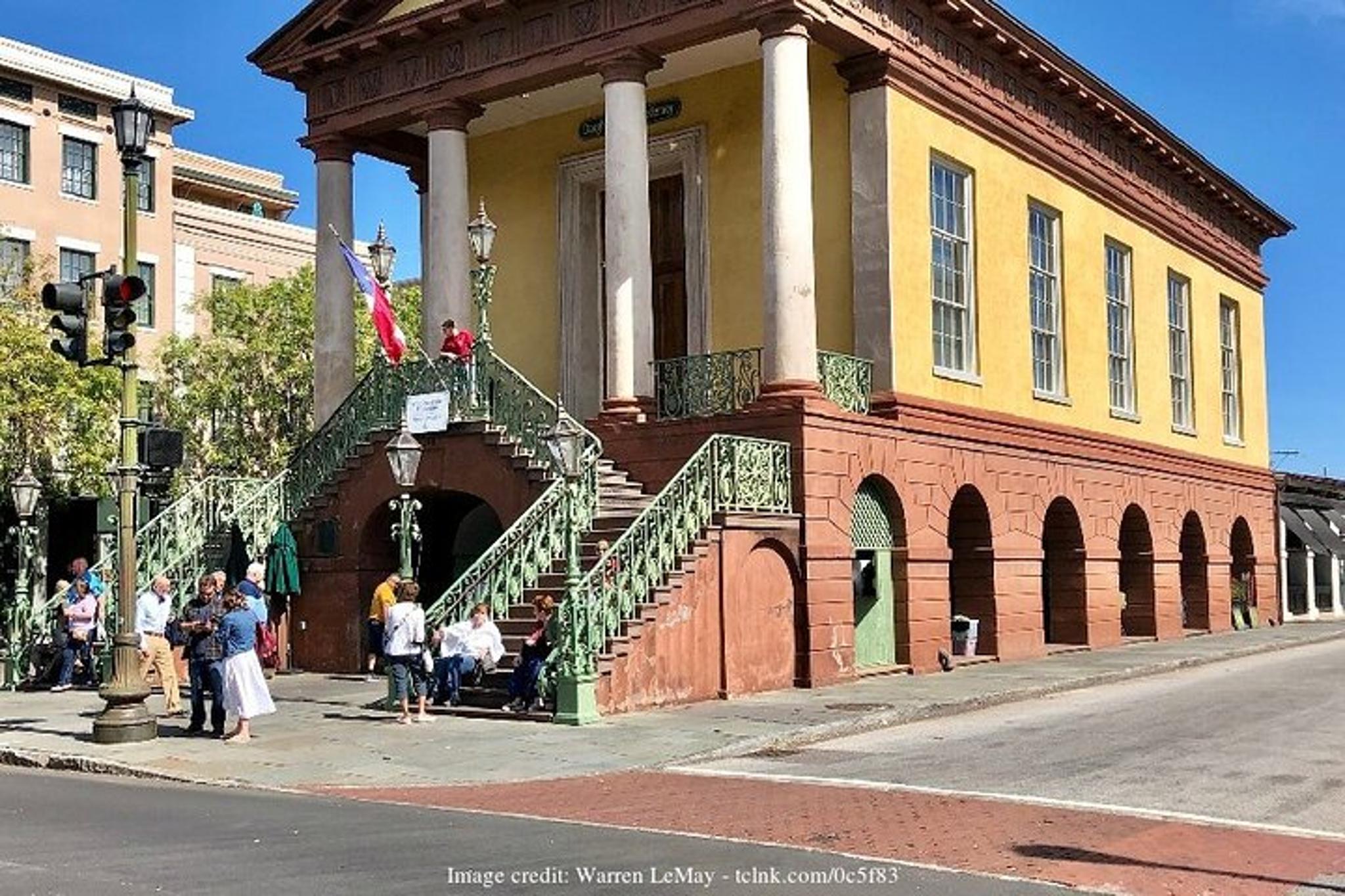 Charleston Private Walking Tour - Image 2