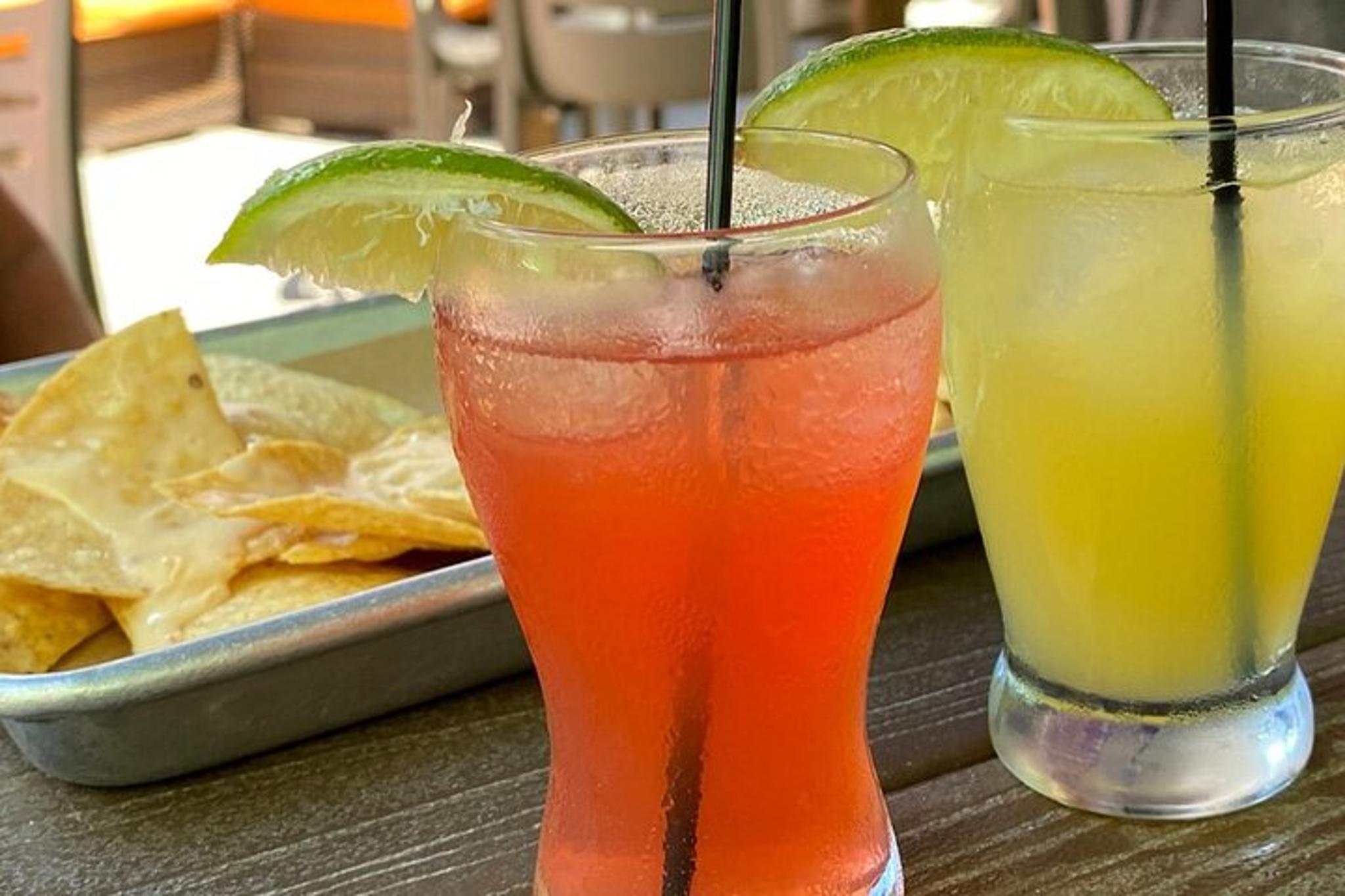 Galveston Island Pubs and Grub Tour 2 hr - Image 2