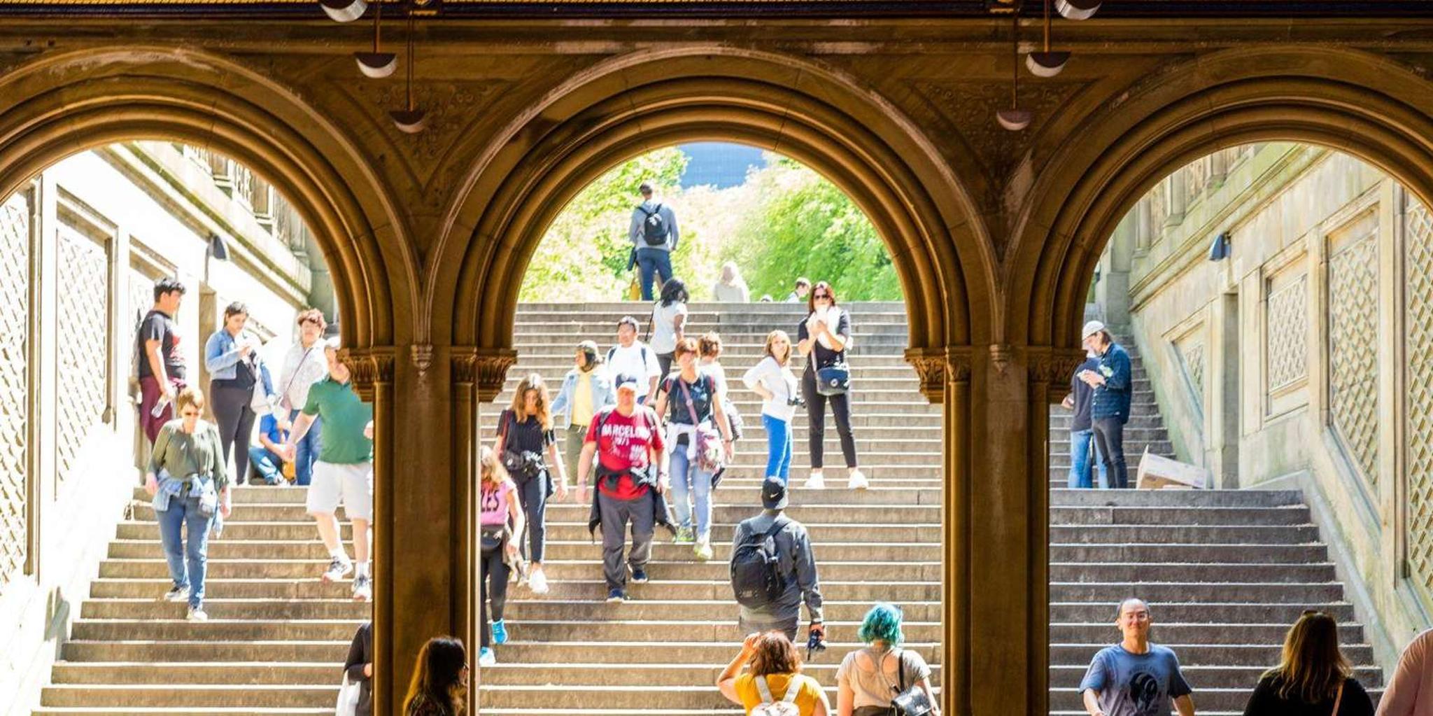 New York Central Park Walking Tour - Image 4