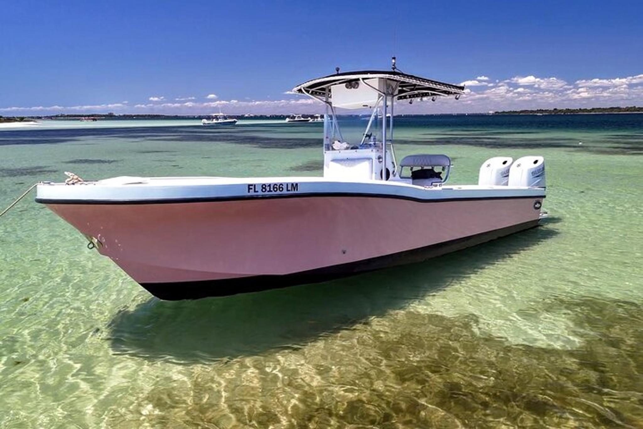 Panama City Dolphin Adventure at Sunset - Image 2