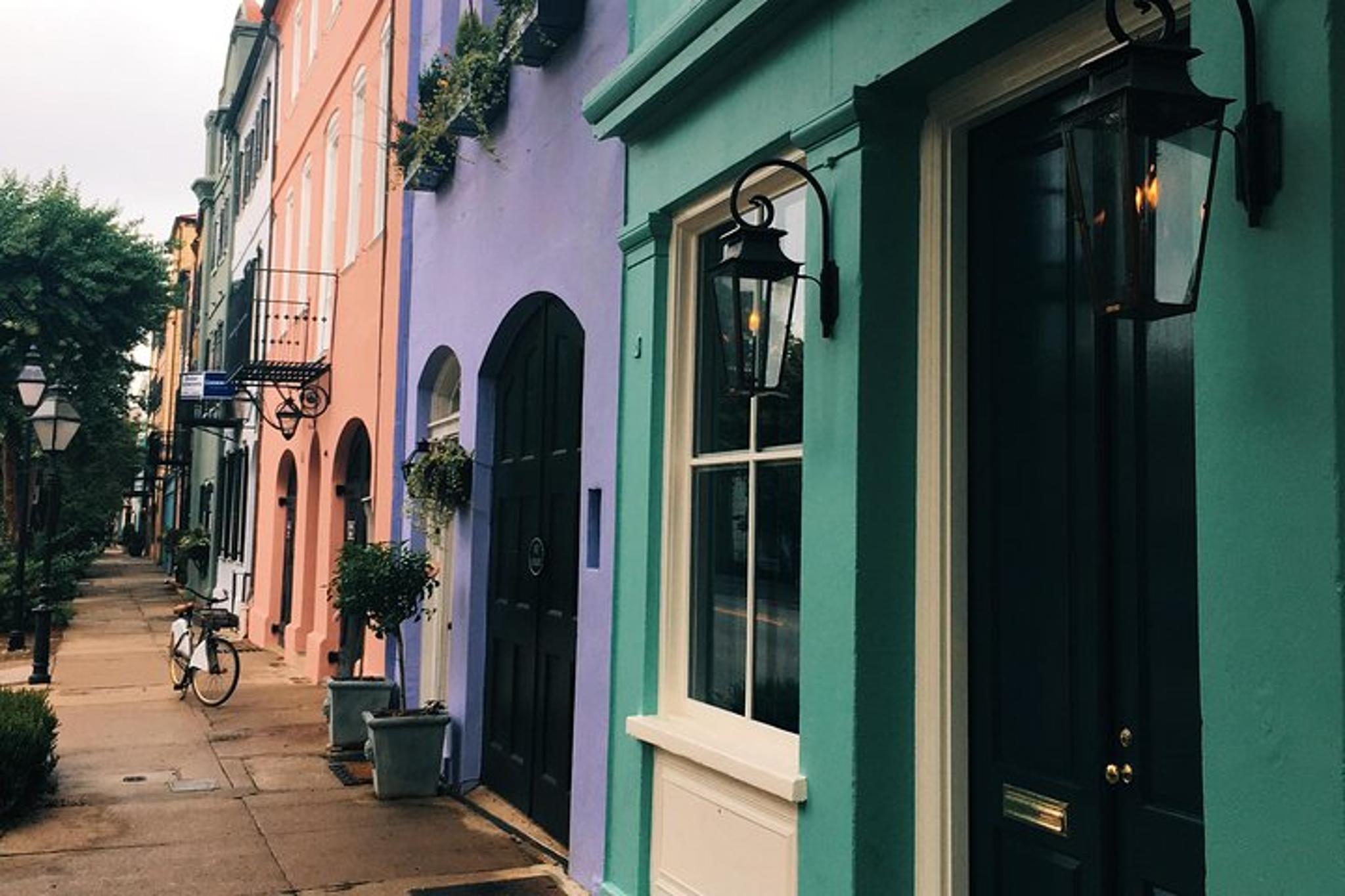 Charleston Guided Walking Tour - Image 5