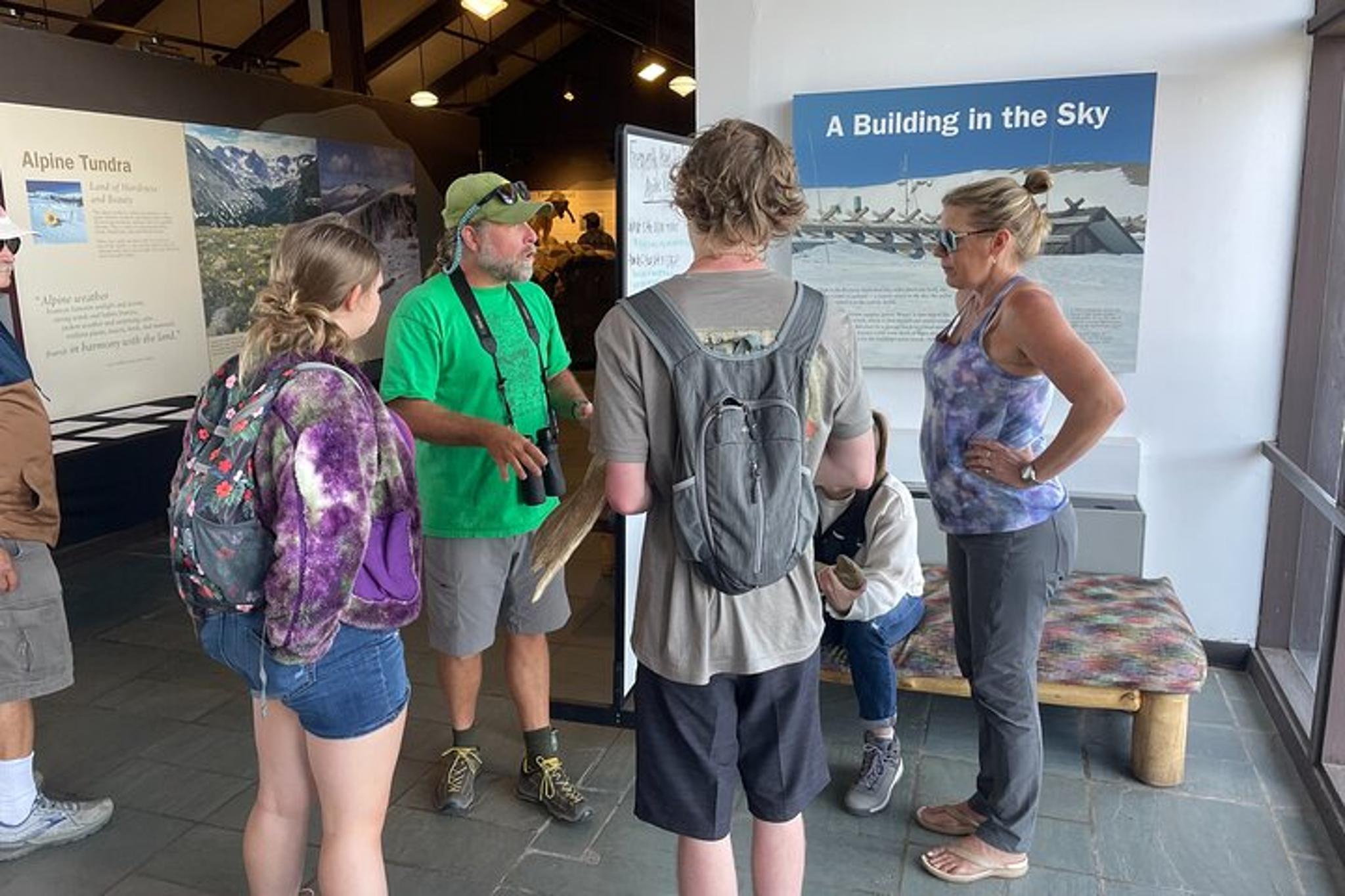 Estes Park Rocky Mountain National Park Private Tour 5 hr - Image 6
