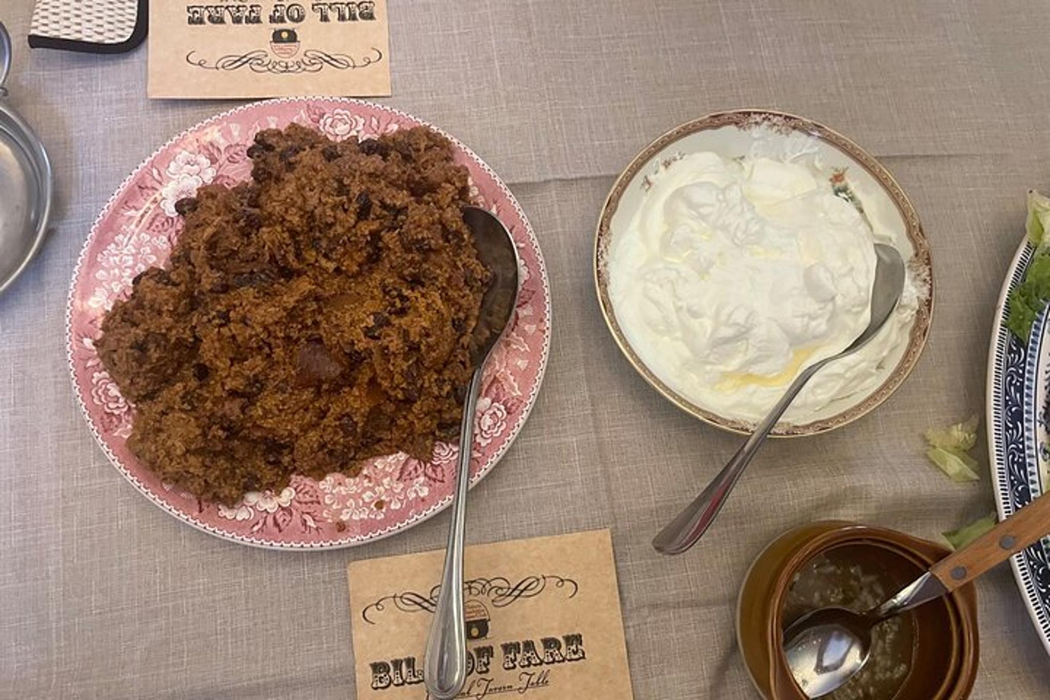 Charleston Colonial Tavern and History Museum Visit - Image 6