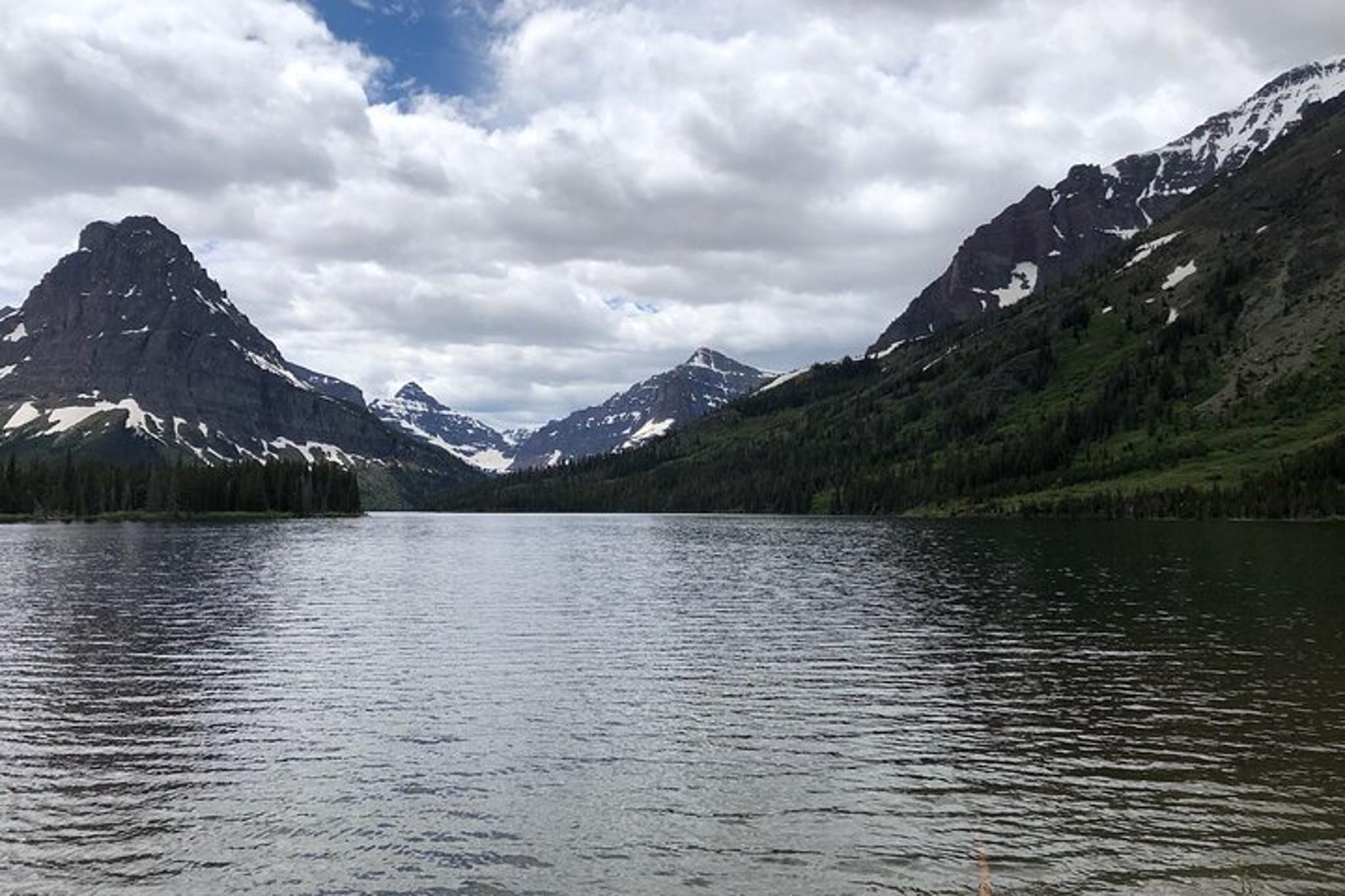 East Glacier & Two Medicine Scenic Driving Tour - Image 2