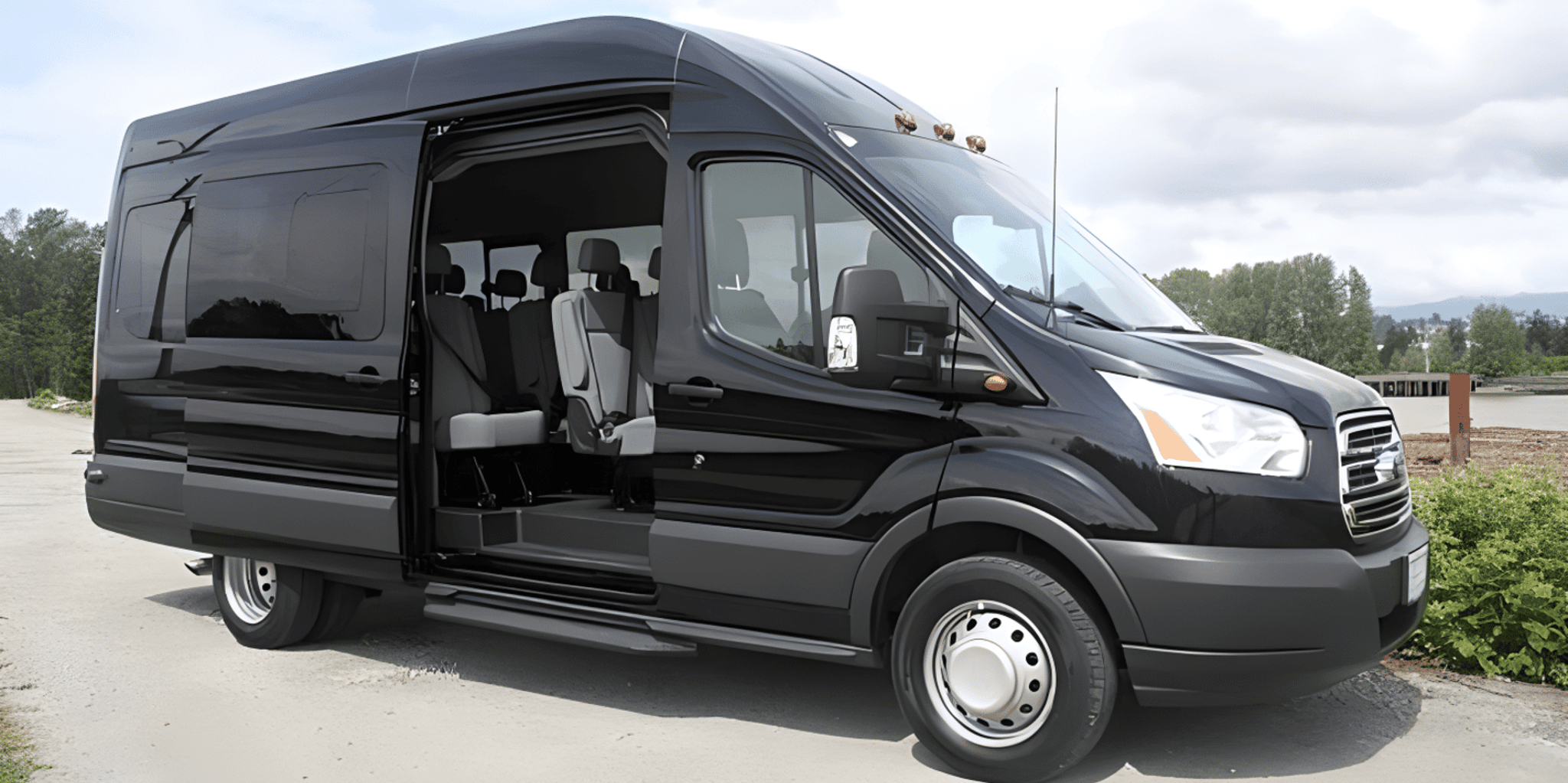Columbus Private Airport Transfer - Image 5