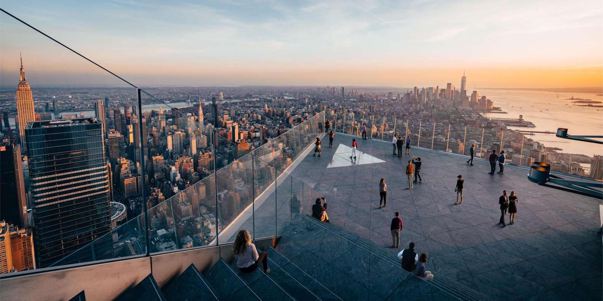 New York City Attraction Pass - Image 4