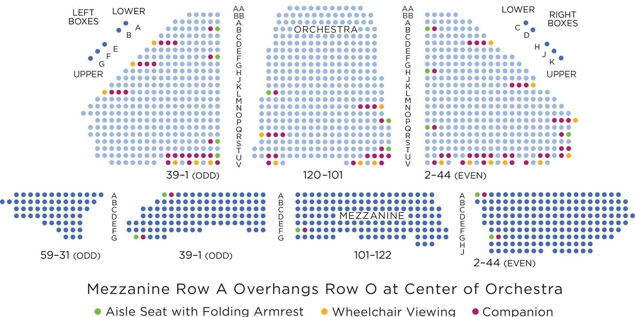 New York City Broadway Musical Experience - Image 6
