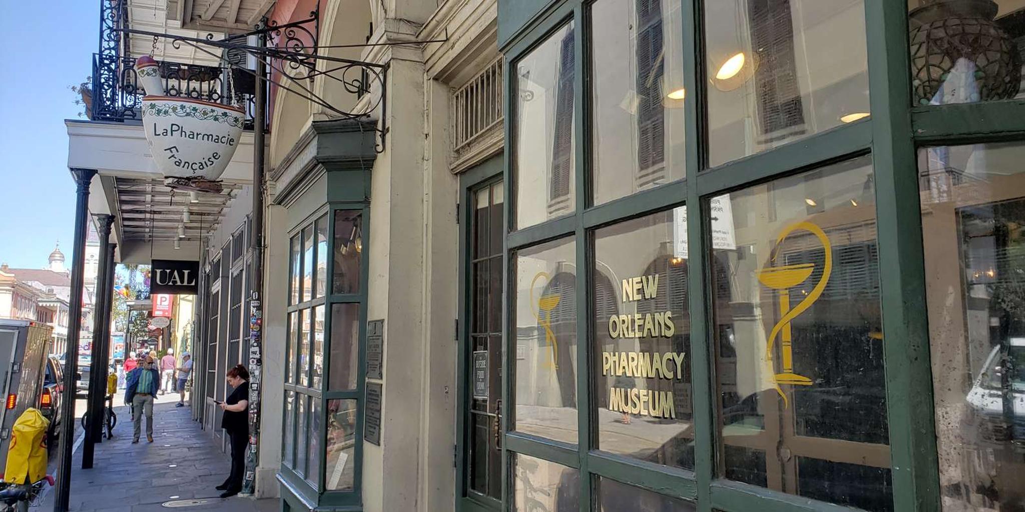 New Orleans French Quarter Walking Tour - Image 4