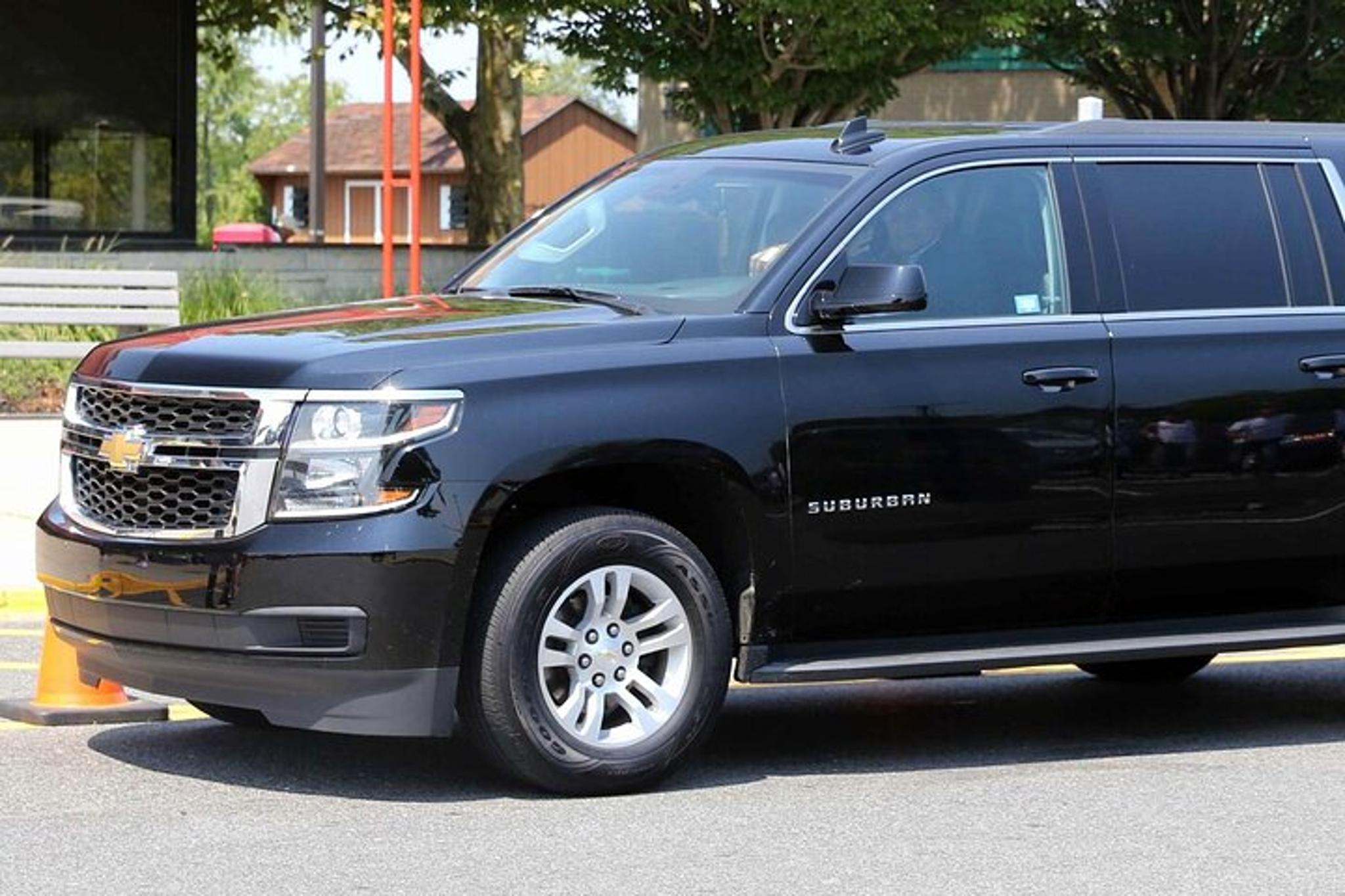 New York Private Airport Transfers - Image 6