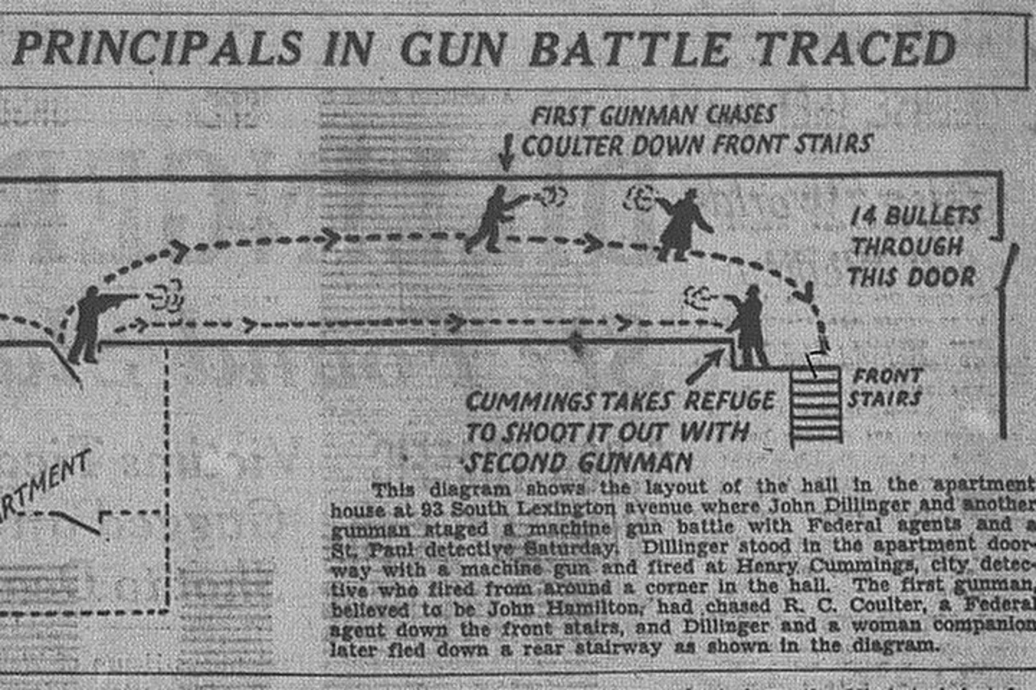 St. Paul Gangsters Private Riding Tour - Image 5