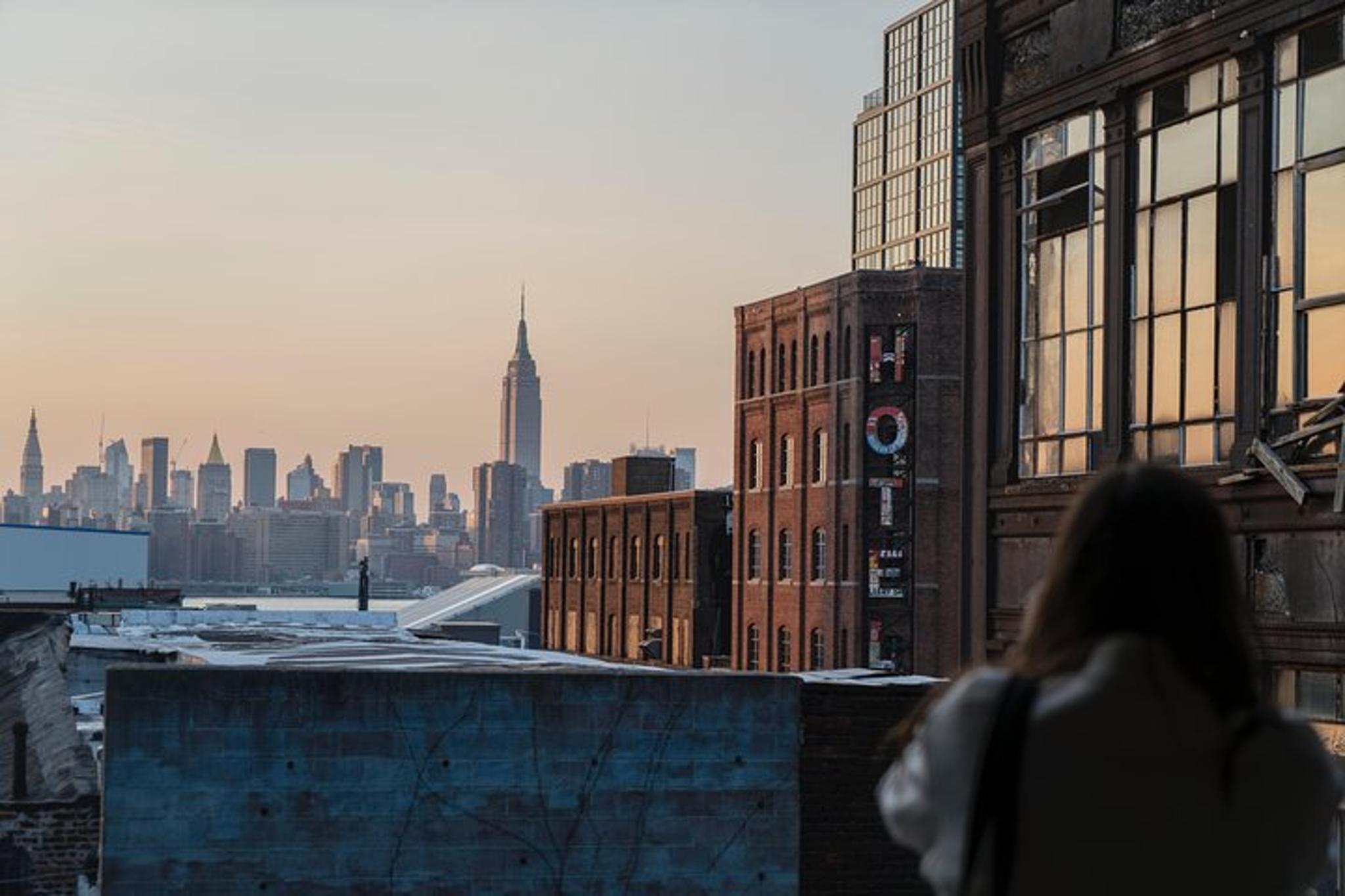 Brooklyn Private Tour: Highlights & Hidden Gems - Image 3