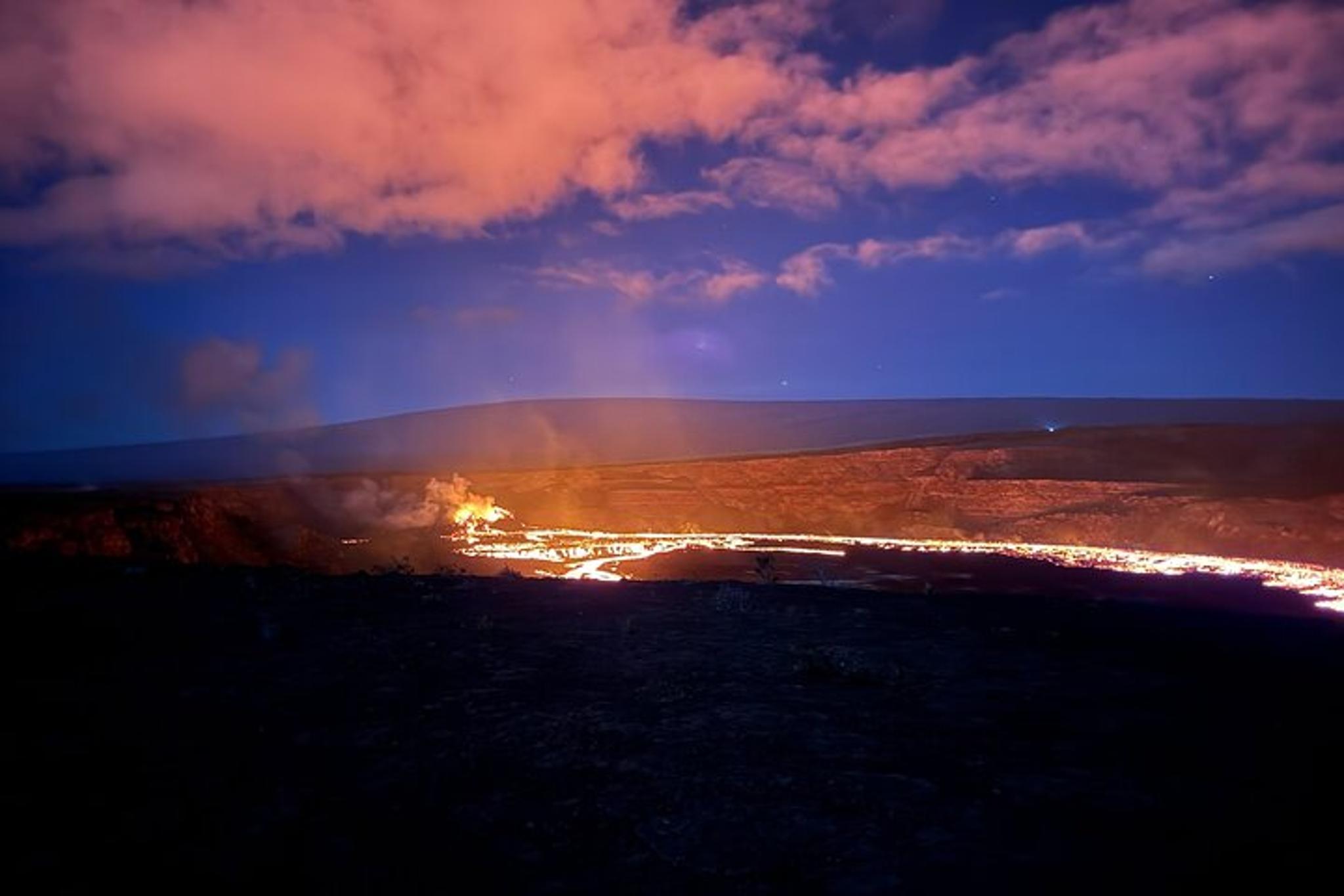 Hilo Volcanoes and Akaka Falls Excursion - Image 5