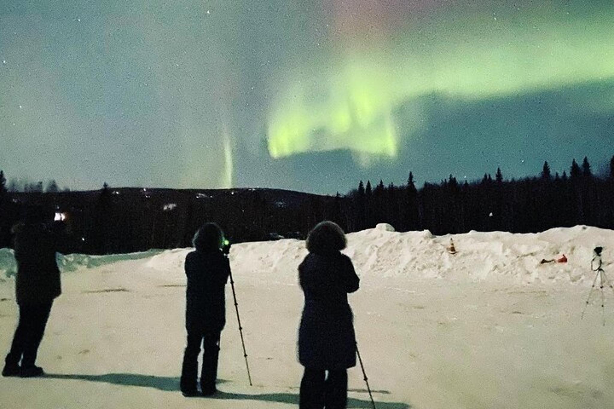 Fairbanks Extreme Cold Clothing Package - Image 6