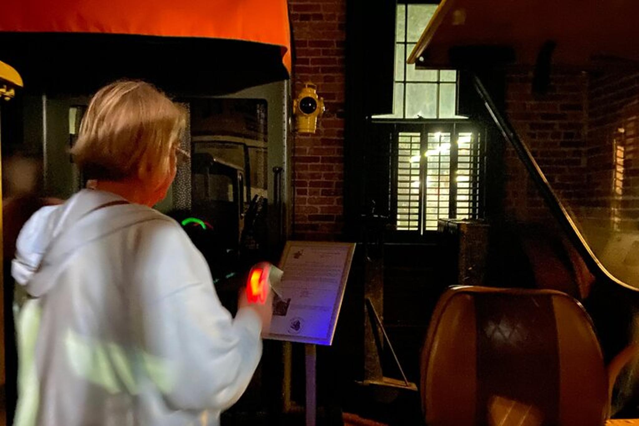 Tampa Ghost Hunters Experience - Image 2