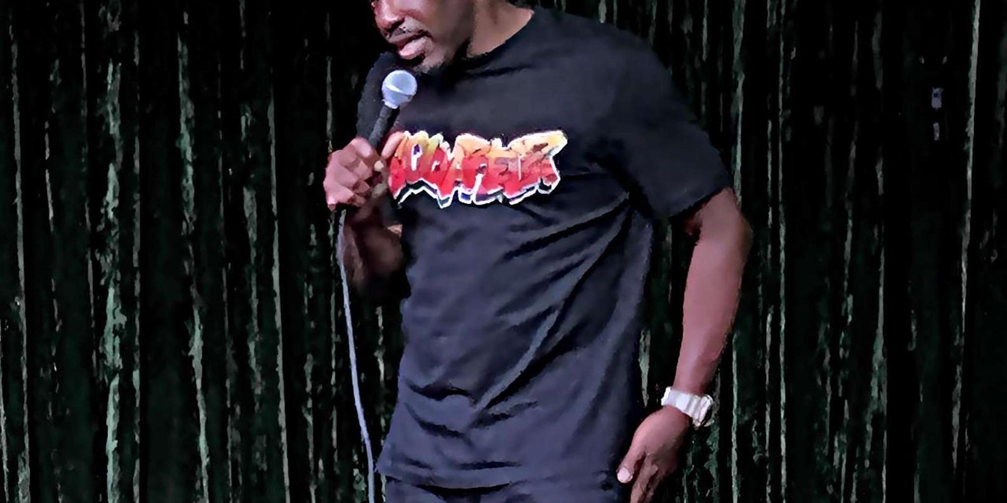Las Vegas Comedy Show with Drink - Image 3