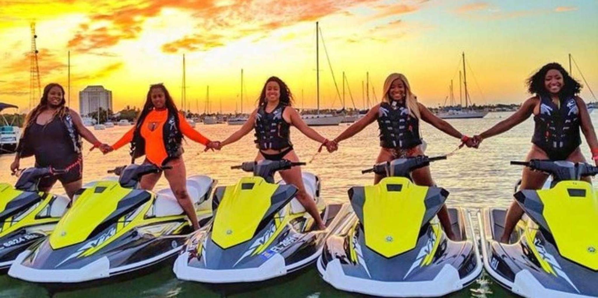 Miami Jet Ski Rental - Image 4