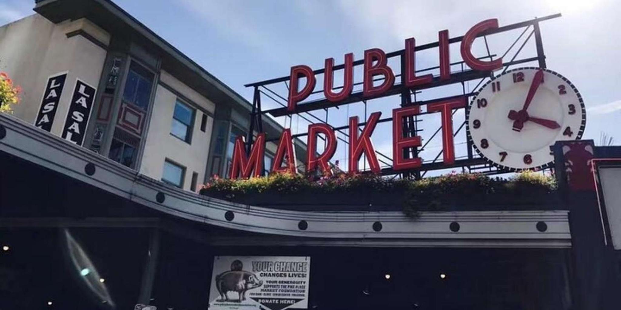 Seattle Day Tour with Major Attractions - Image 3