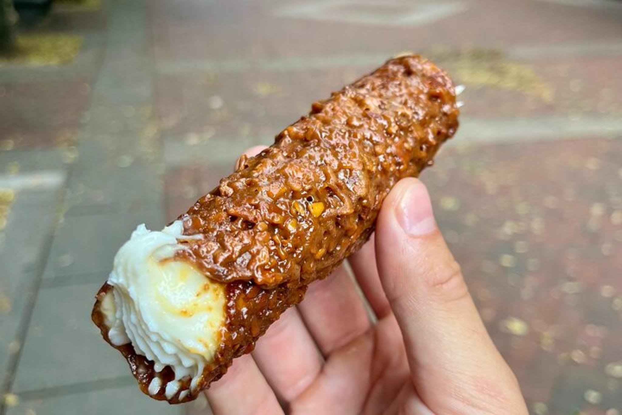 Boston North End Food Tour - Image 3