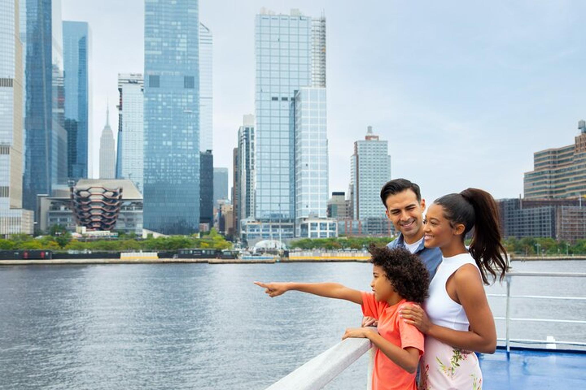 New York Mother's Day Brunch Cruise 2 hr - Image 6