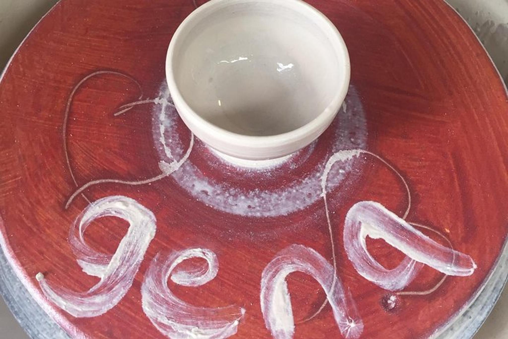 Maui Pottery Class: Make Your Own Mug or Bowl 2 hr - Image 3