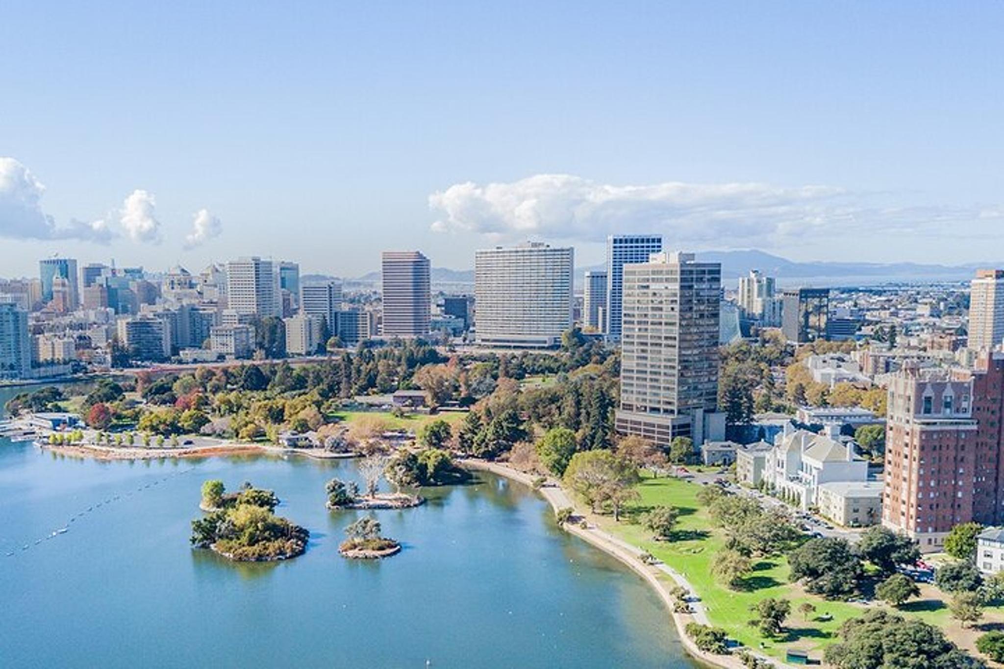 Oakland Urban Excursion Self-Guided Tour - Image 5