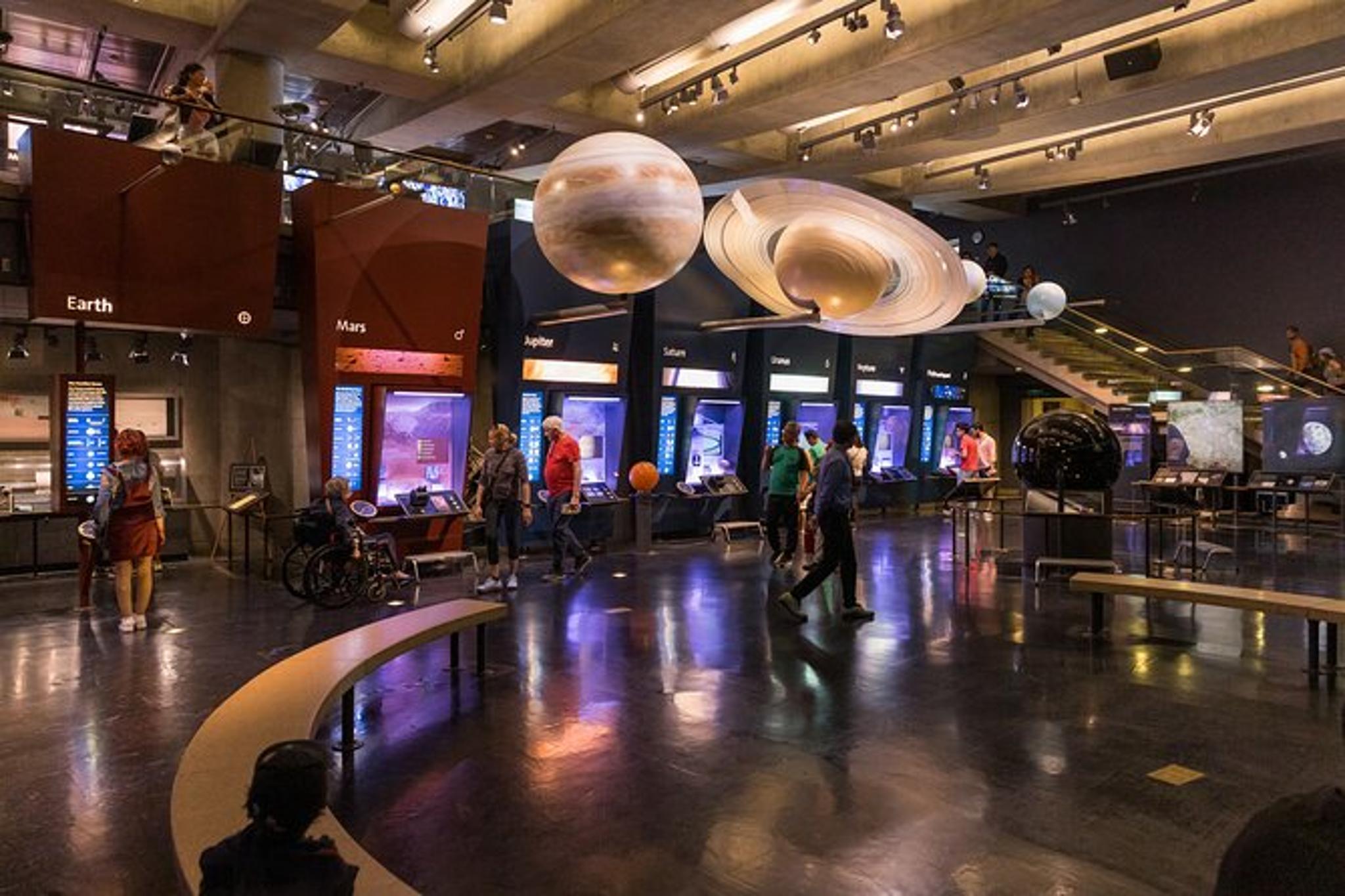 Los Angeles Griffith Observatory Private Tour 3 hr - Image 5