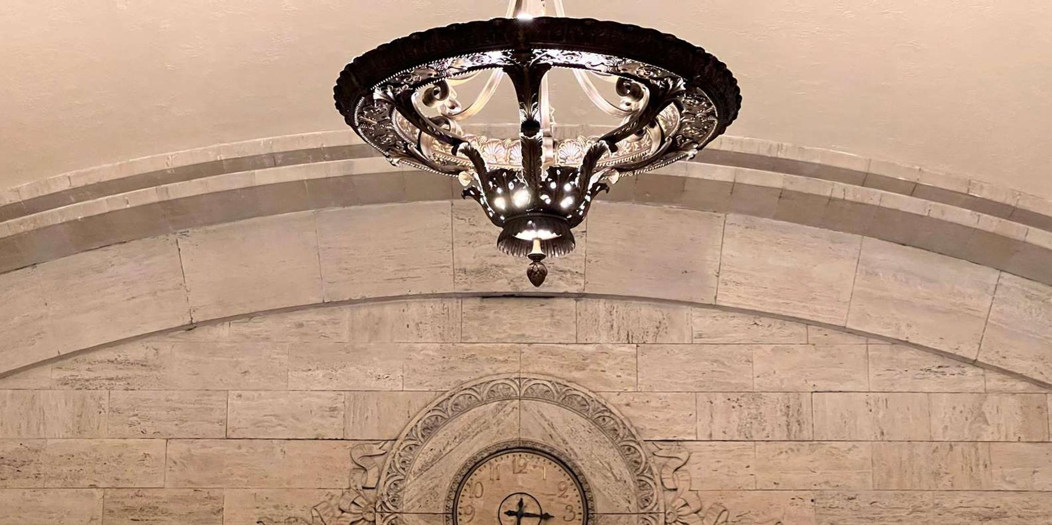 New York City Grand Central Terminal History Tour 2 hr - Image 4