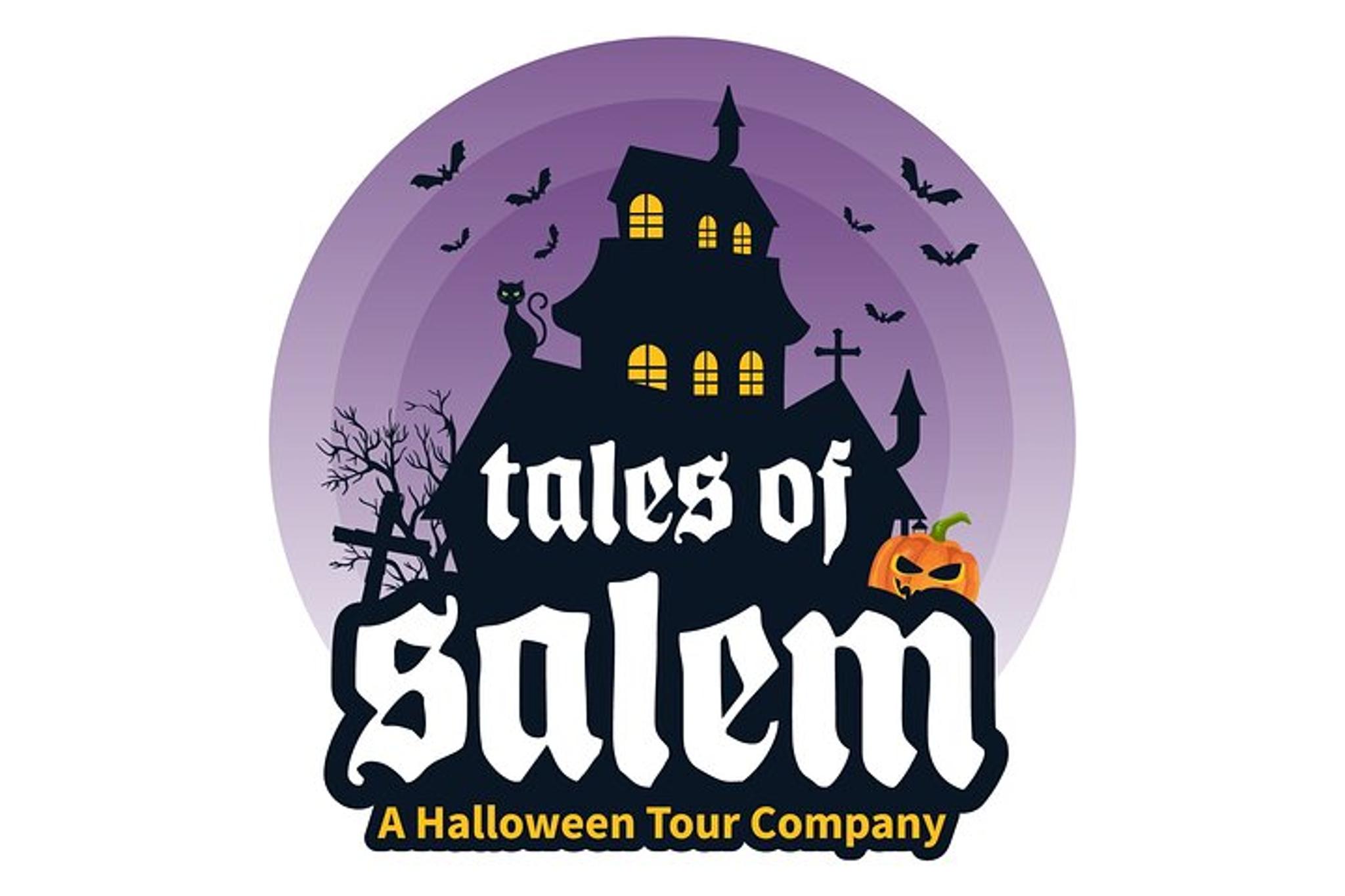 Salem Halloween Walking Tour