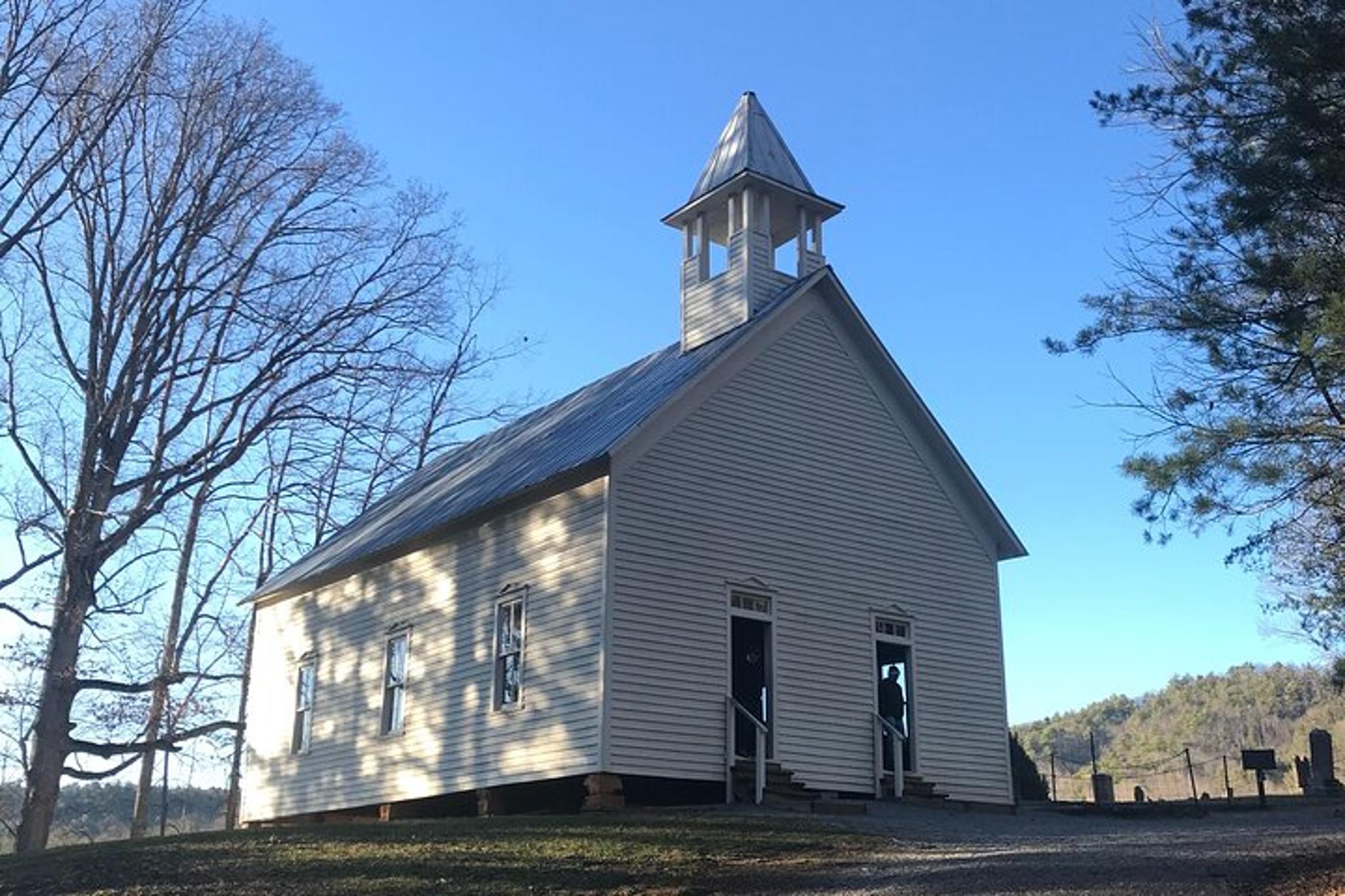 Smokies Custom Private Tour - Image 3