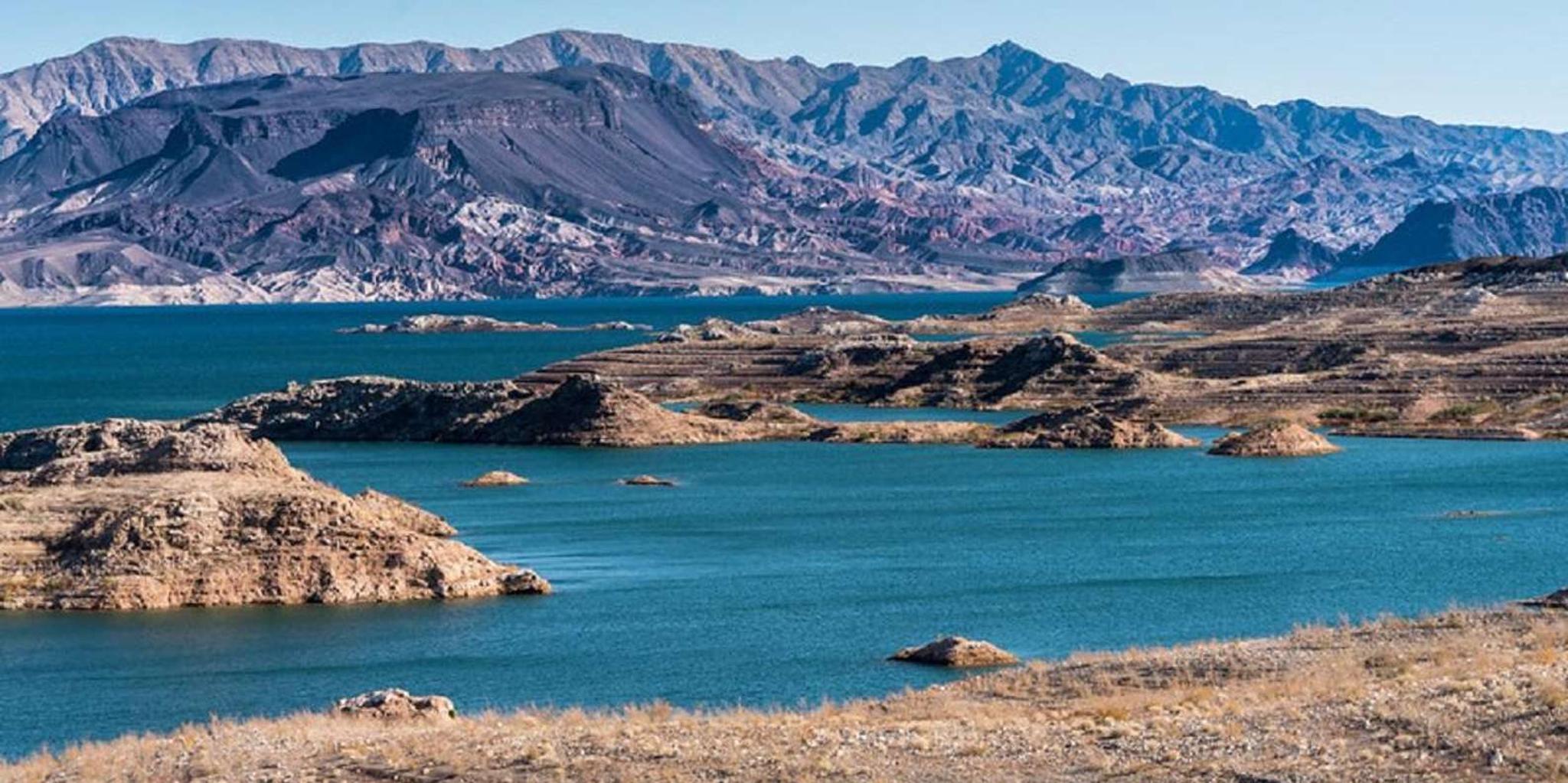 Las Vegas Hoover Dam and Seven Magic Mountains Tour - Image 5