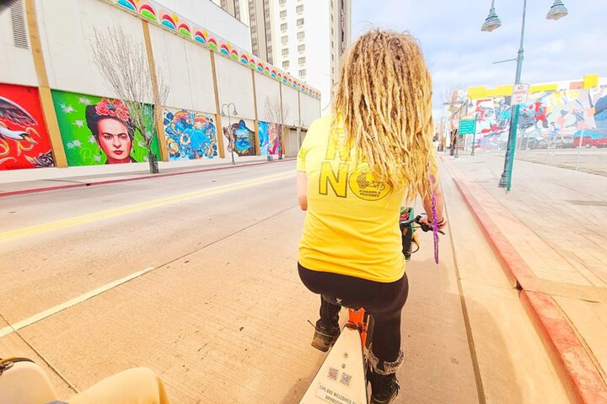 Reno Downtown Tour - Image 4